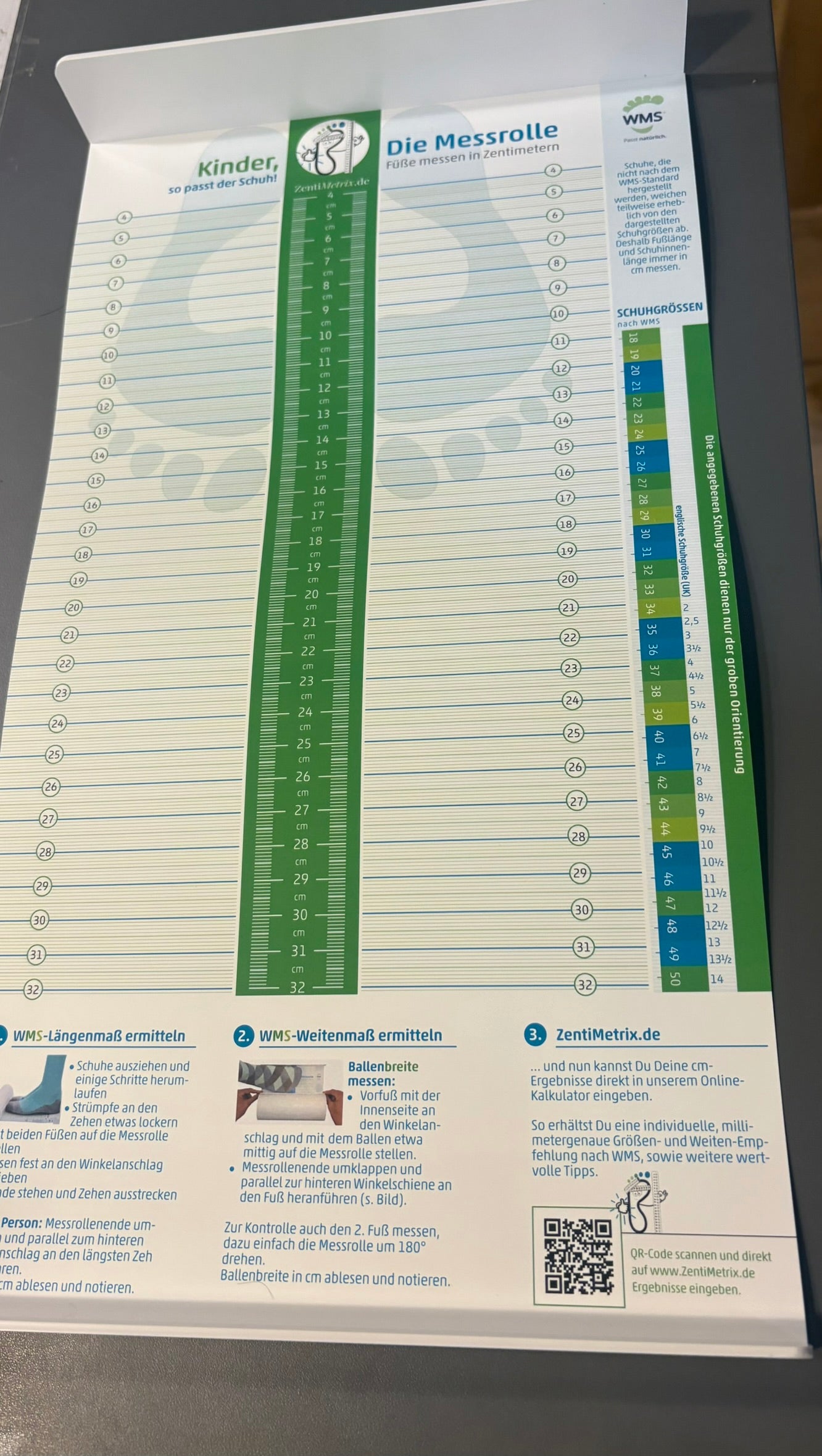 Plus12, Zentimetrix, Teleskoplehren & Tapir Nässeschutz Kombipaket