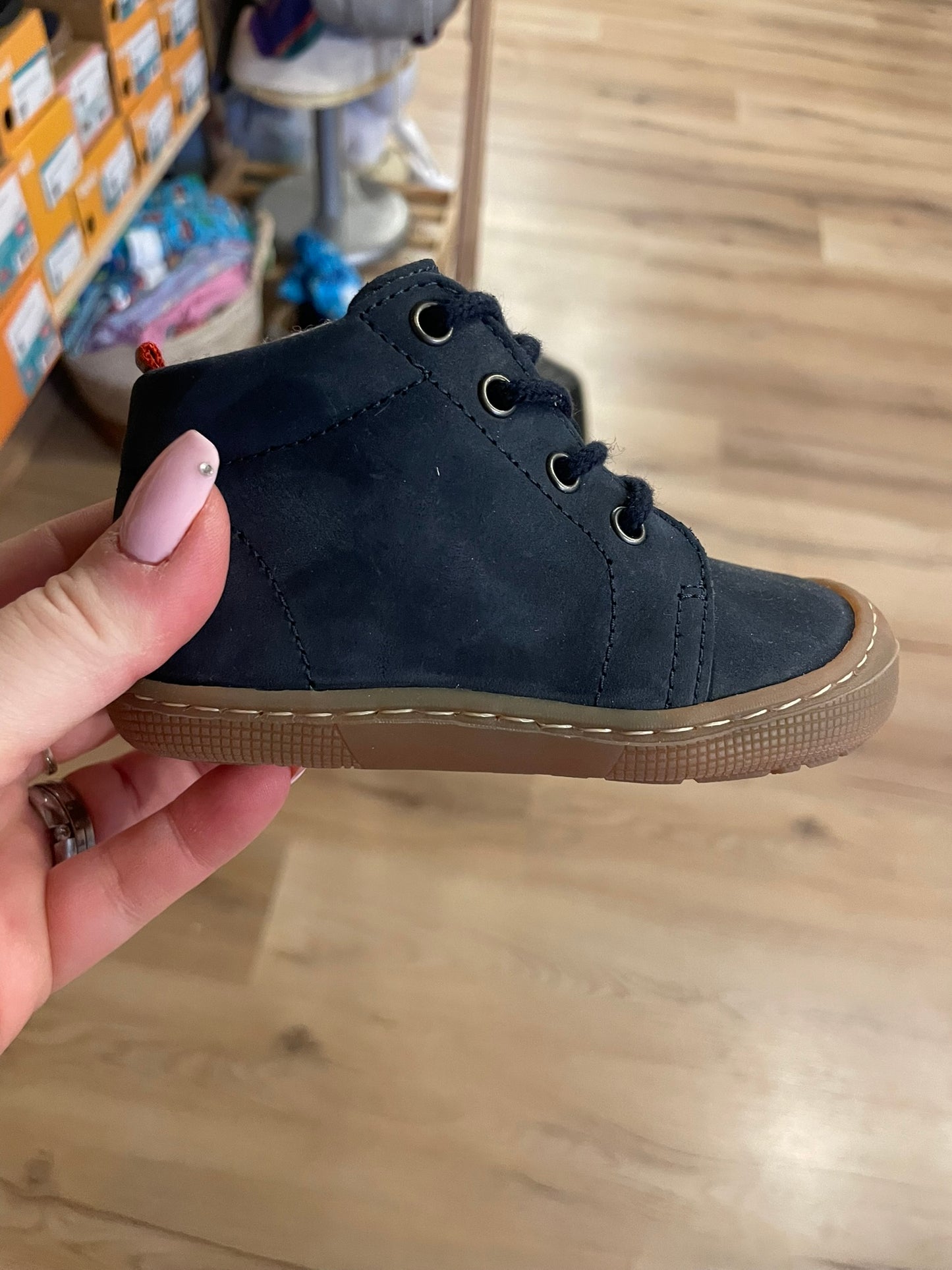 Koel Deli Hydro Felt