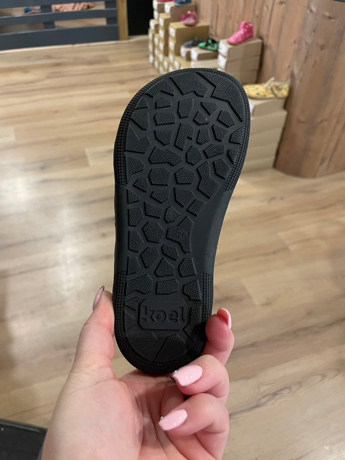 Koel Daniel 2.0