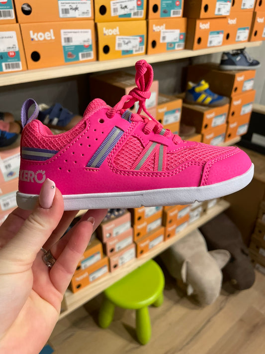 Xero Prio Youth 36+ (Pink)