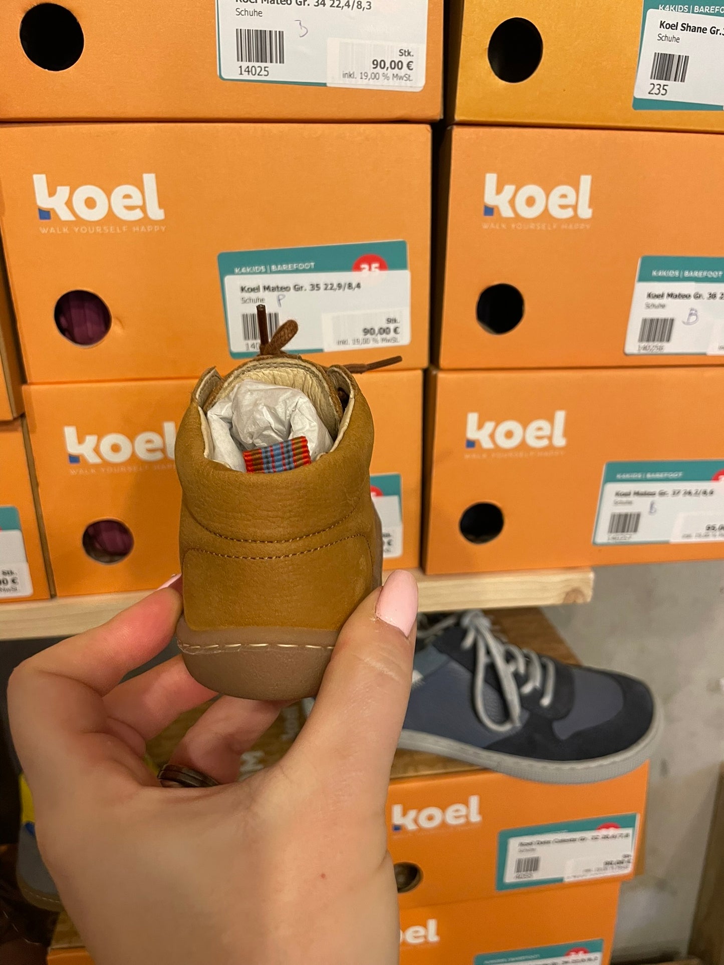 Koel Ben