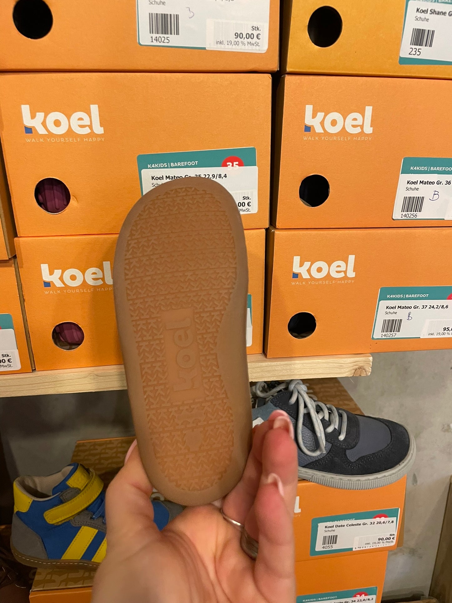 Koel Ben
