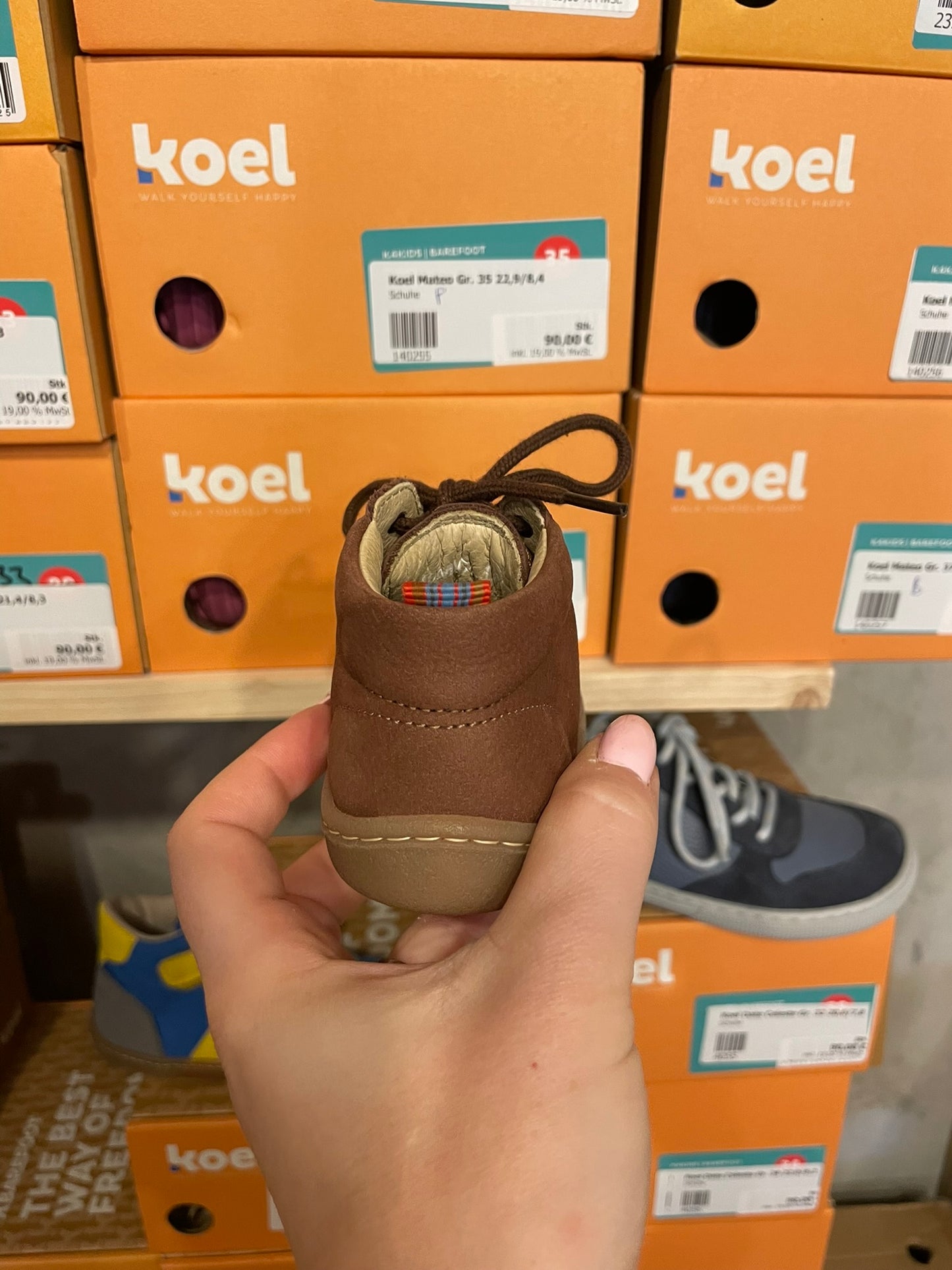 Koel Ben