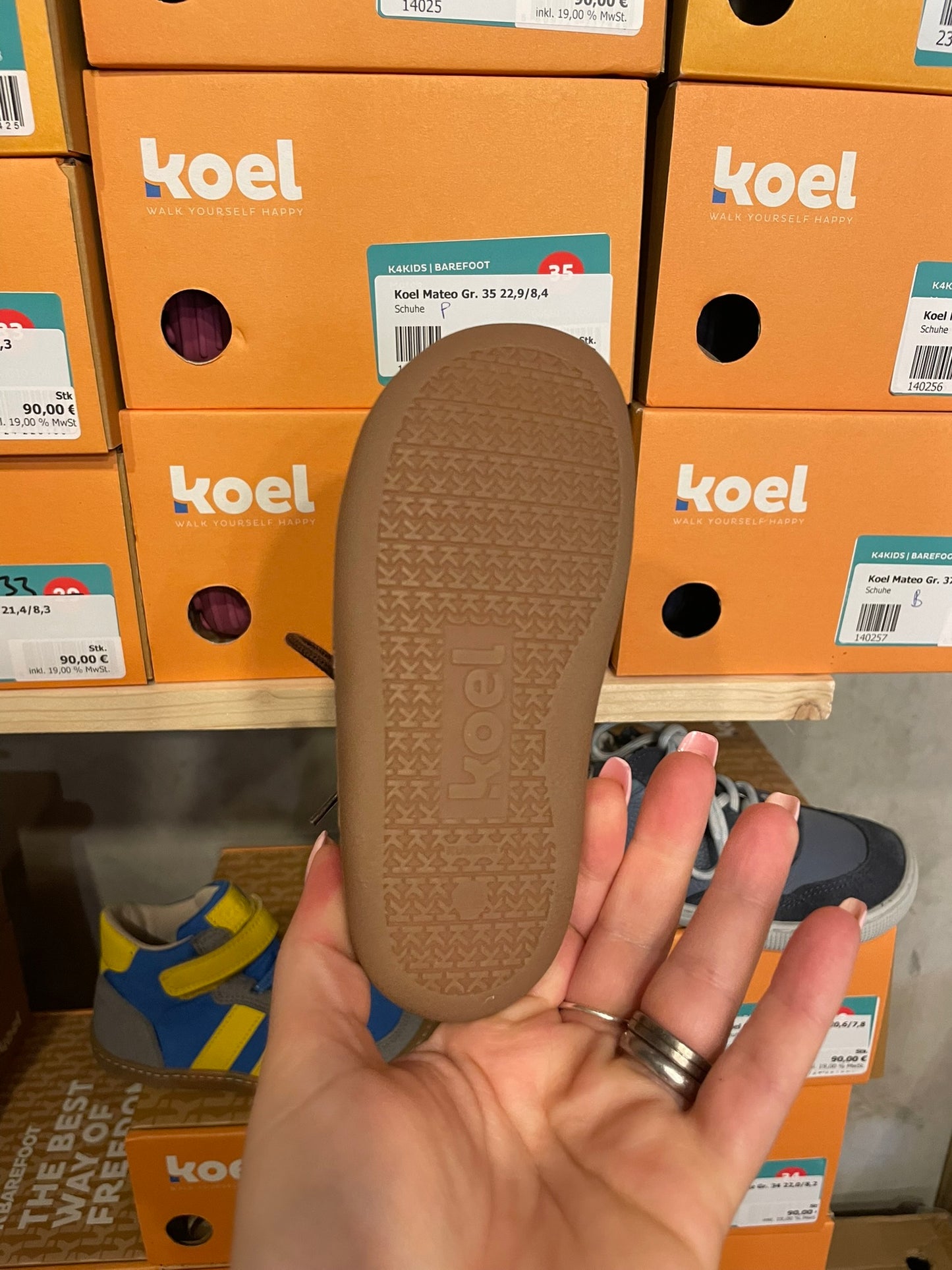 Koel Ben