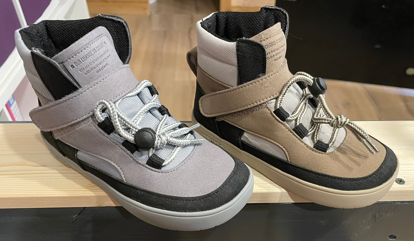 Muris Baltic Junior