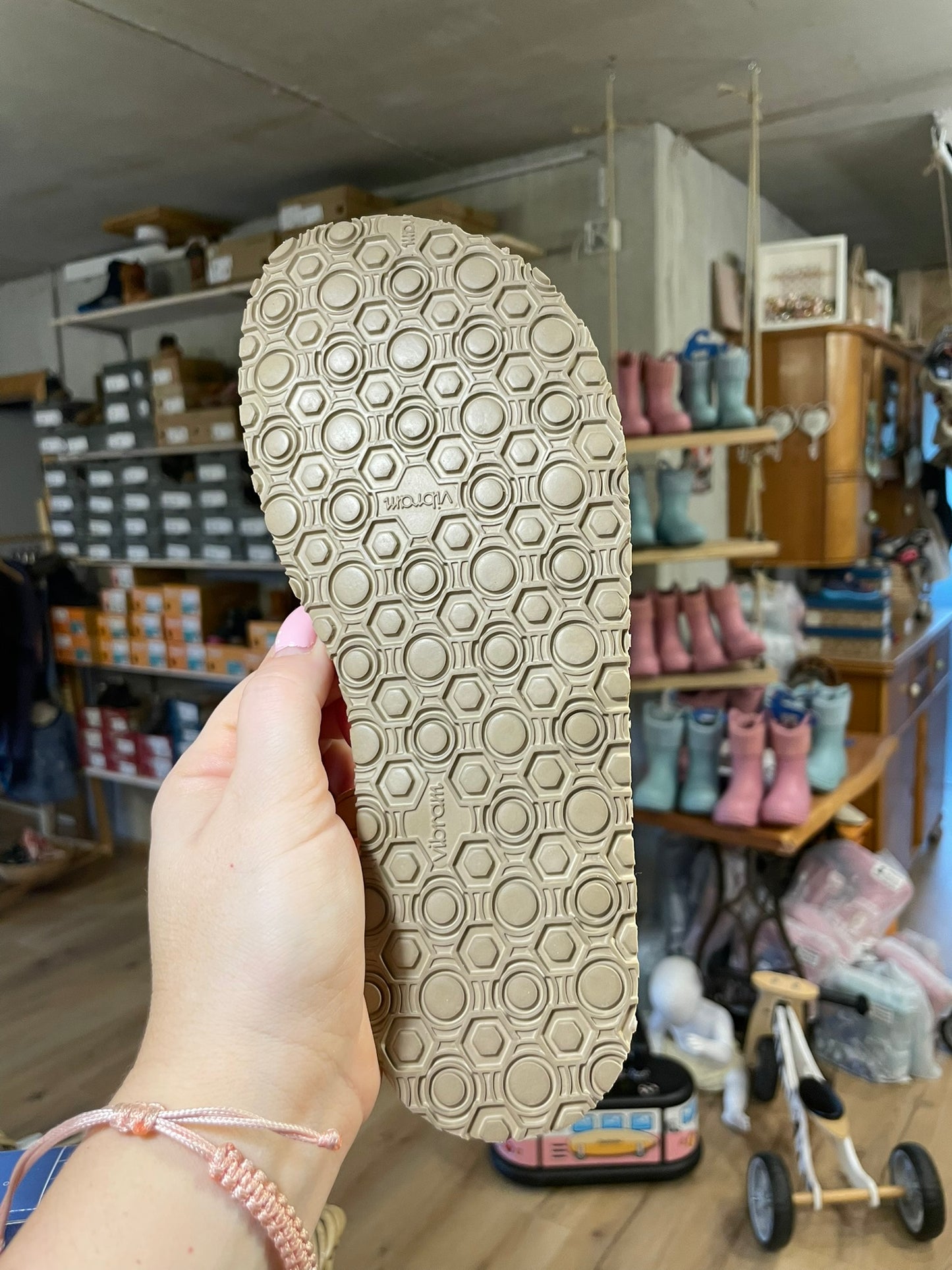 Froddo Barefoot Flexy Woman