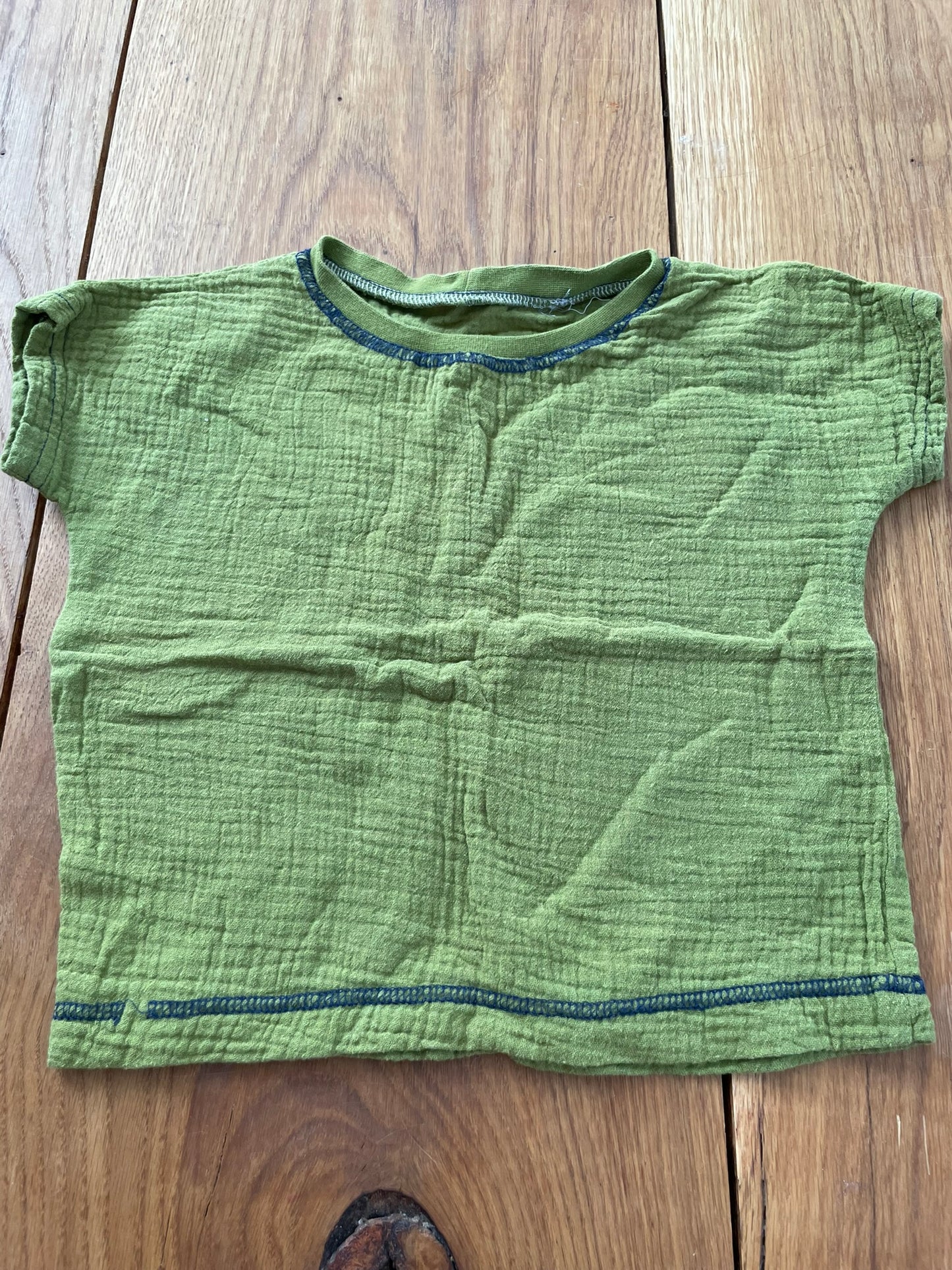 T-Shirt Gr. 92 (Gebrauchtware/Sonderregelung)
