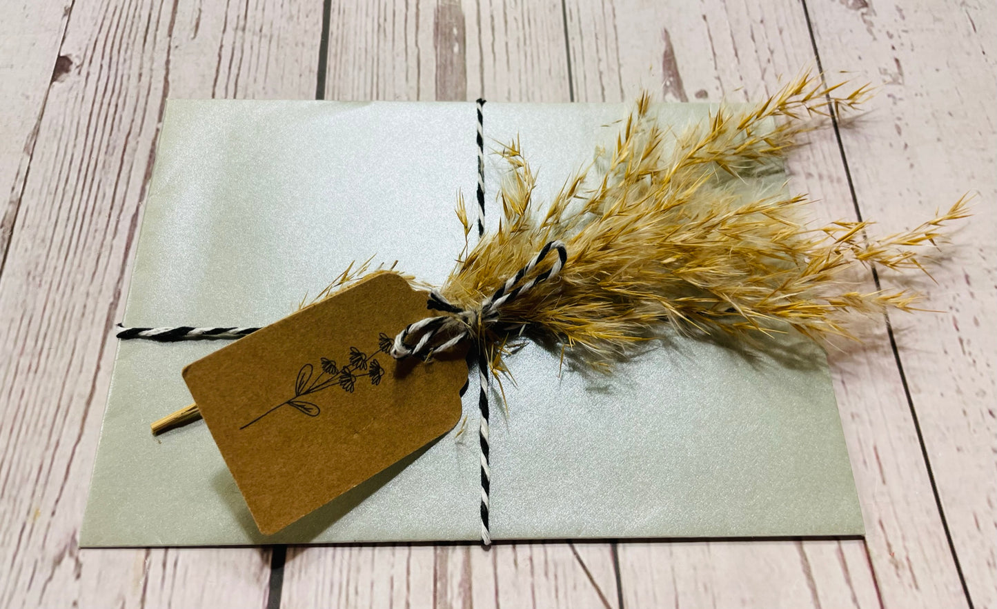 Emmyroo Handmade Geschenkgutschein