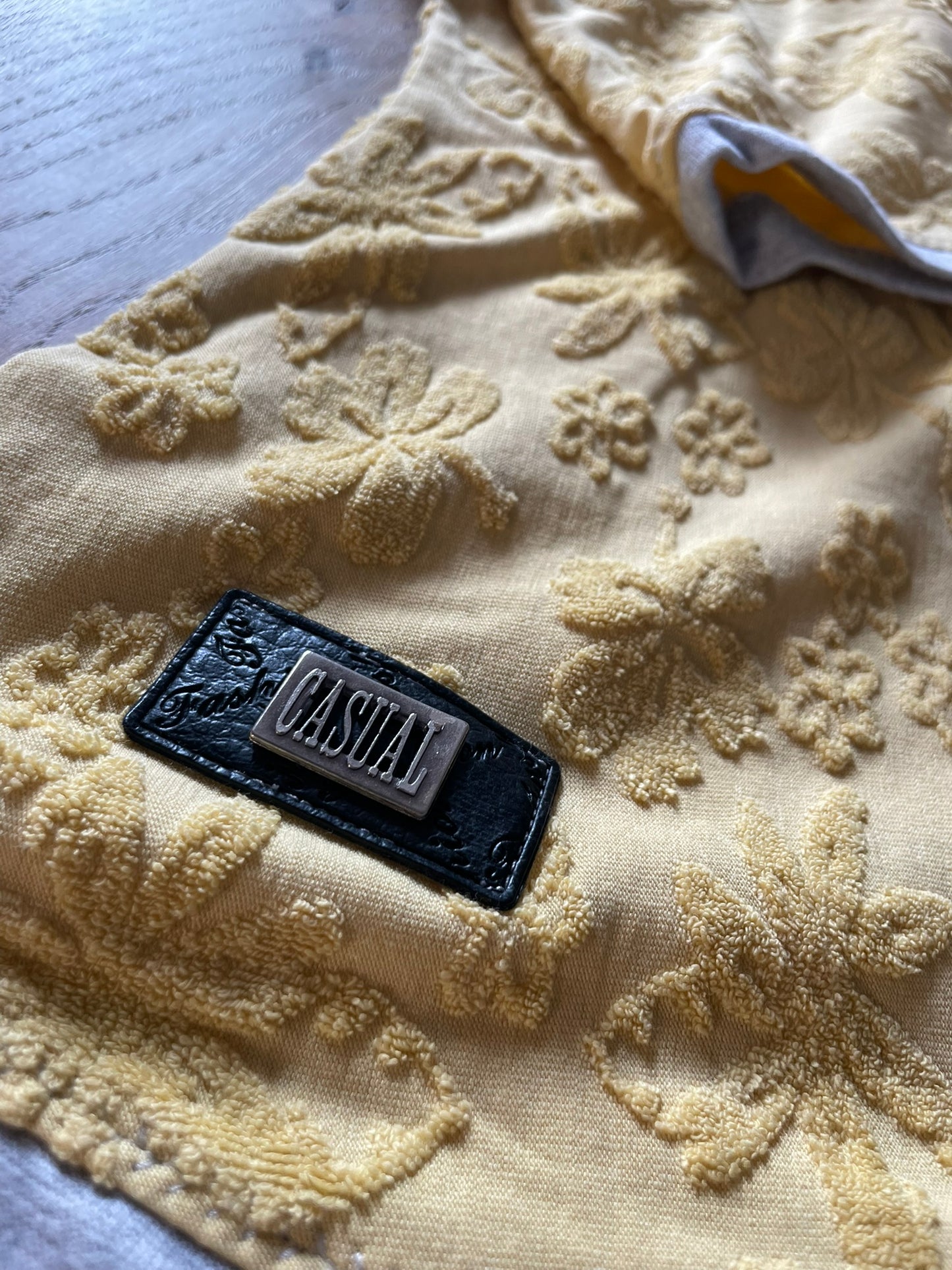 Hoodie Gr. 140 (Gebrauchtware/Sonderregelung)