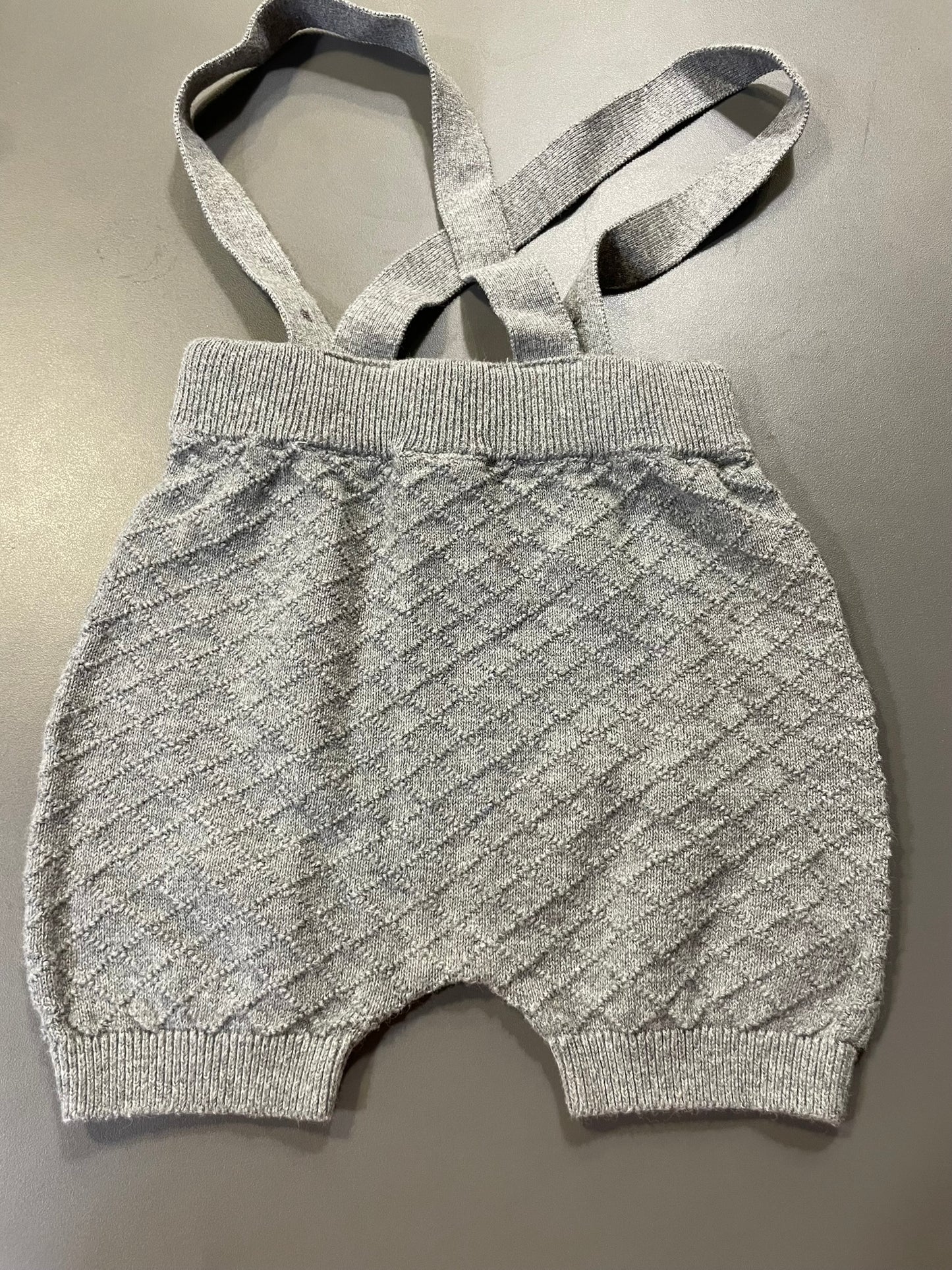 Romper Gr. 62 (Gebrauchtware/Sonderregelung)