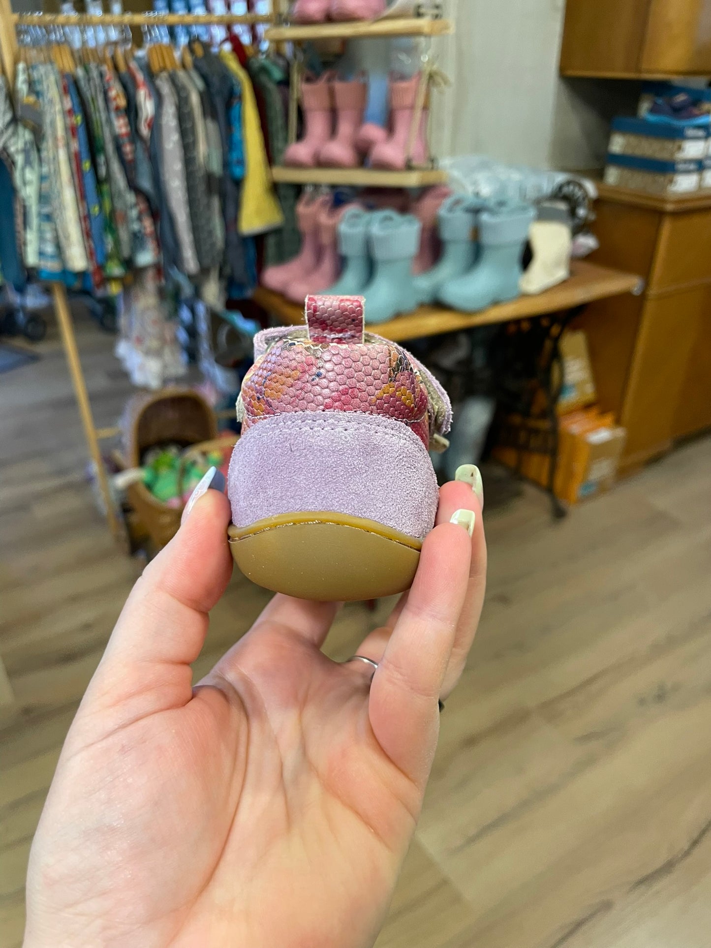 Develab 45303 Purple Fantasy