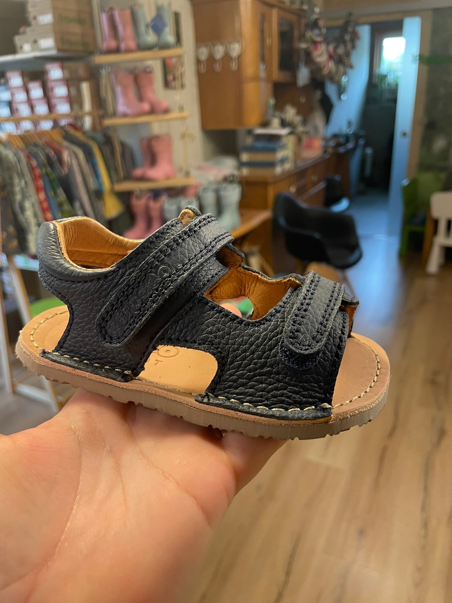 Froddo Barefoot Flexy Mini