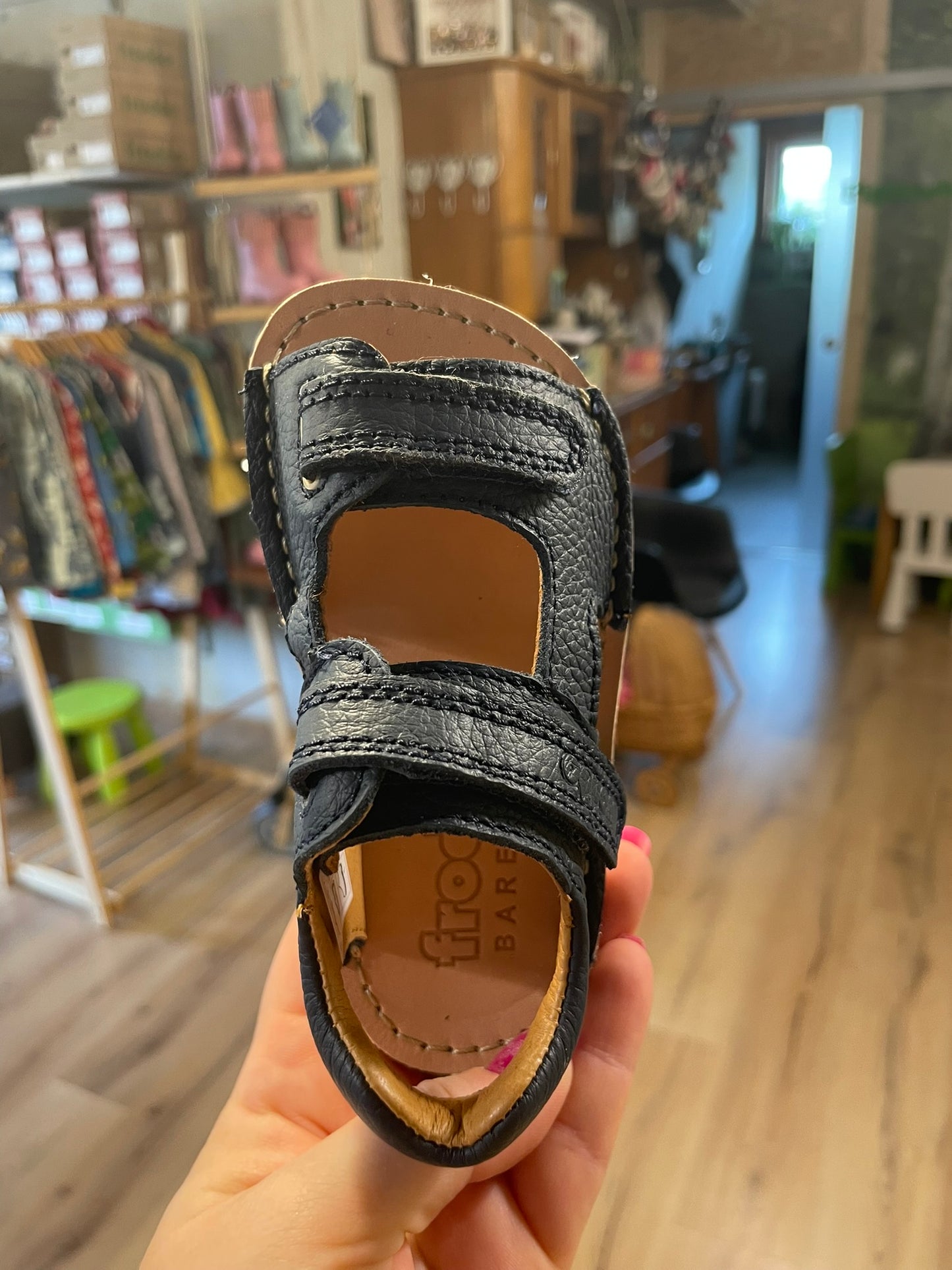 Froddo Barefoot Flexy Mini