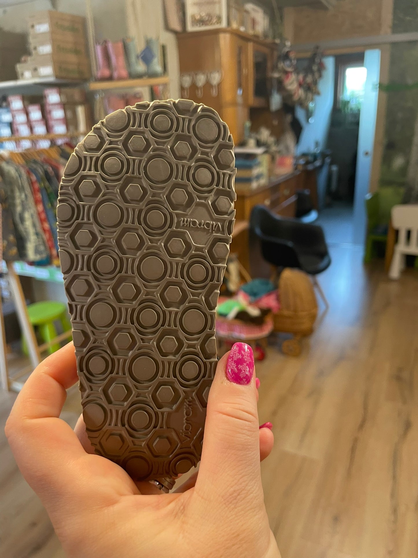 Froddo Barefoot Flexy Mini