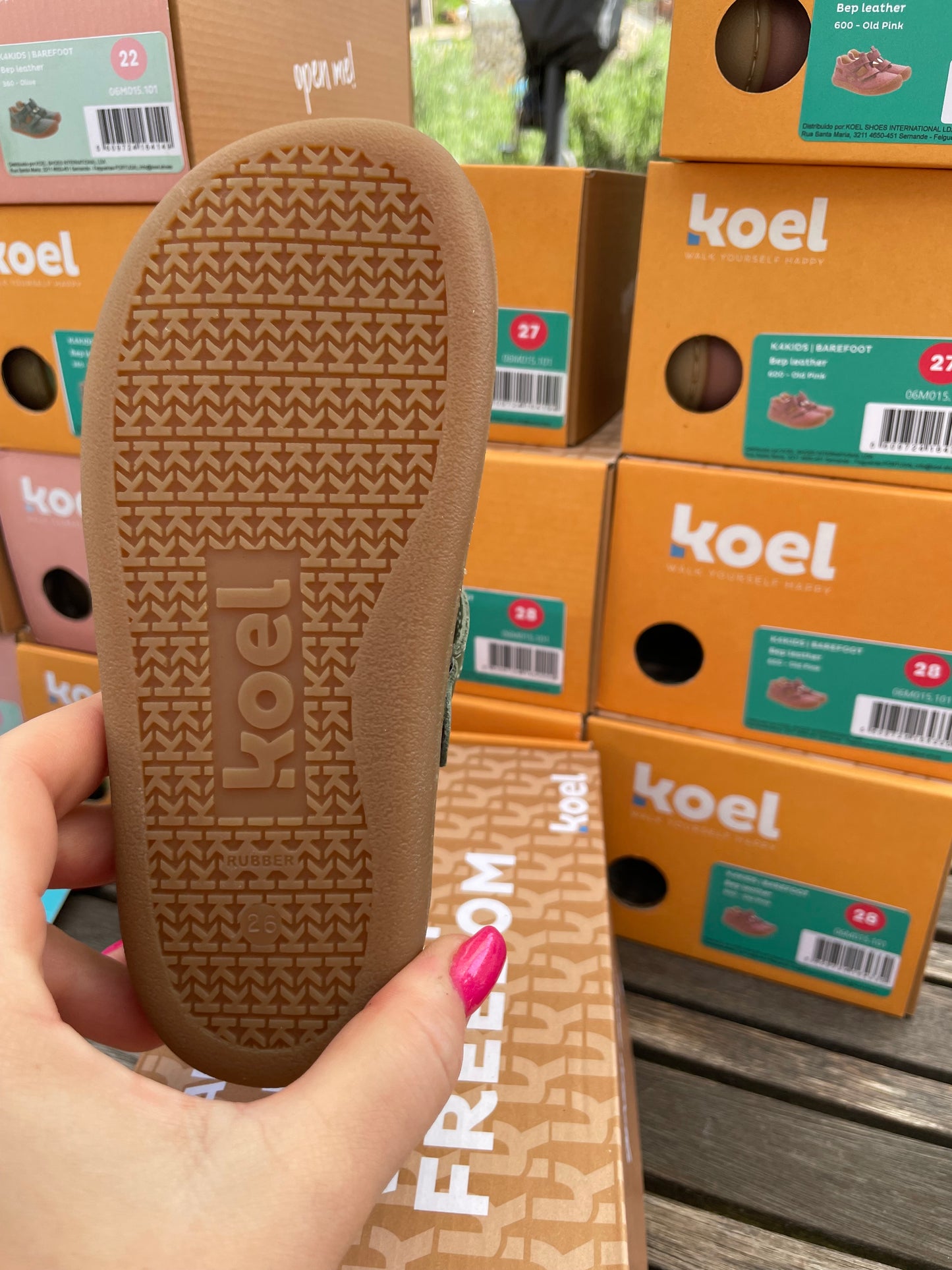 Koel Bep