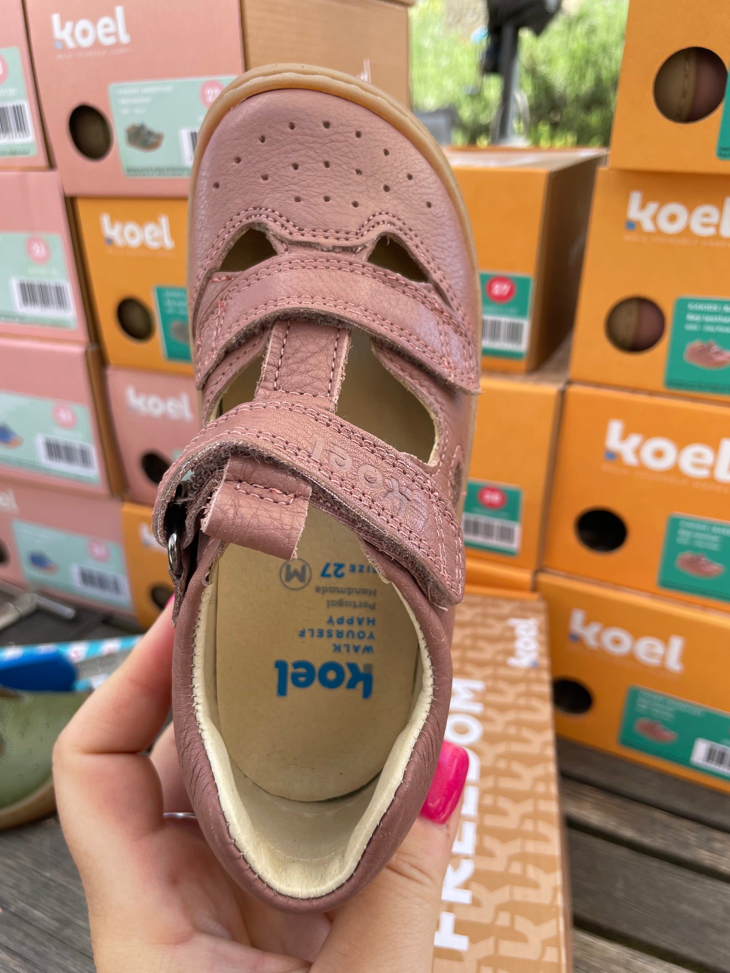 Koel Bep