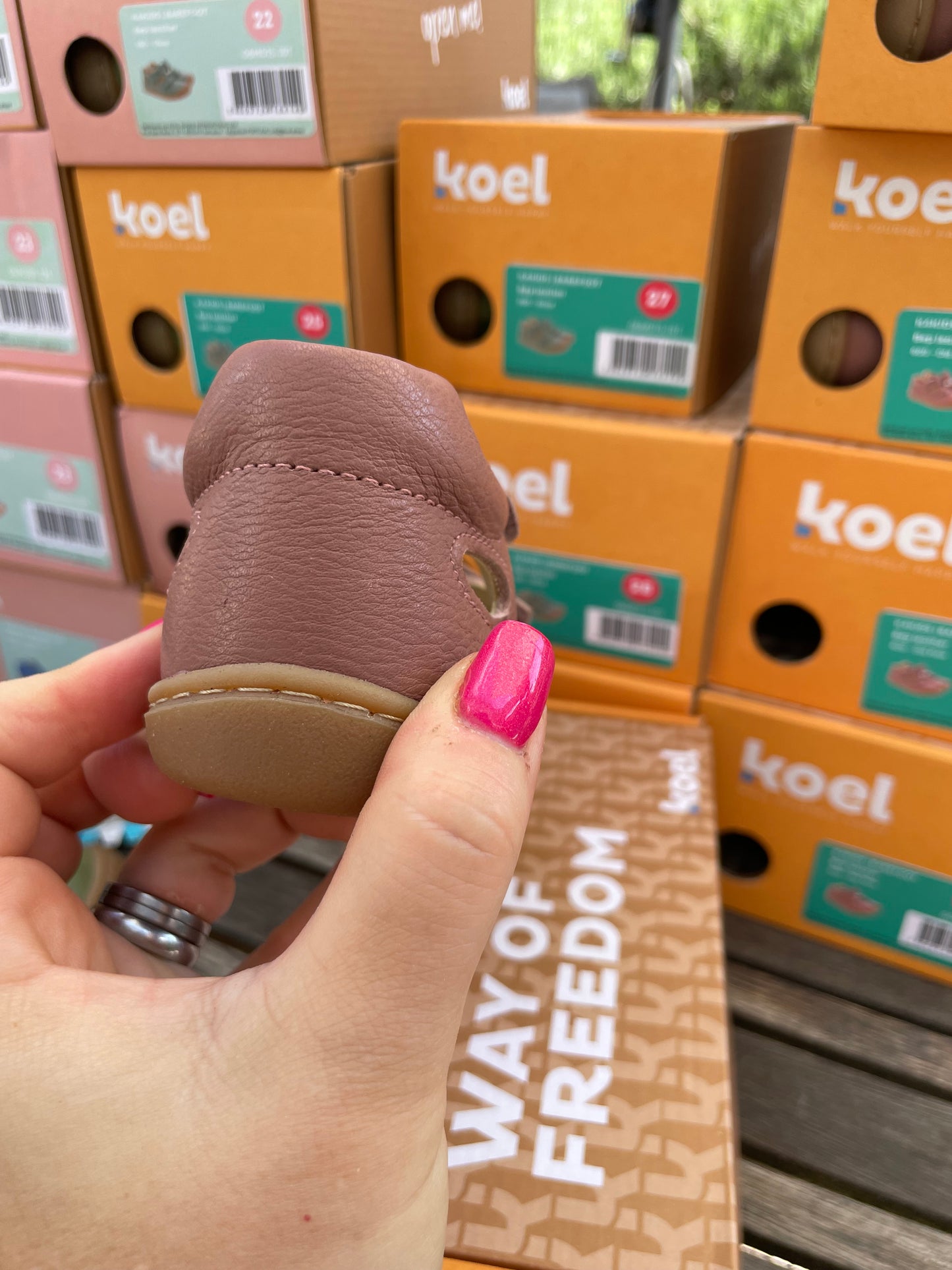 Koel Bep