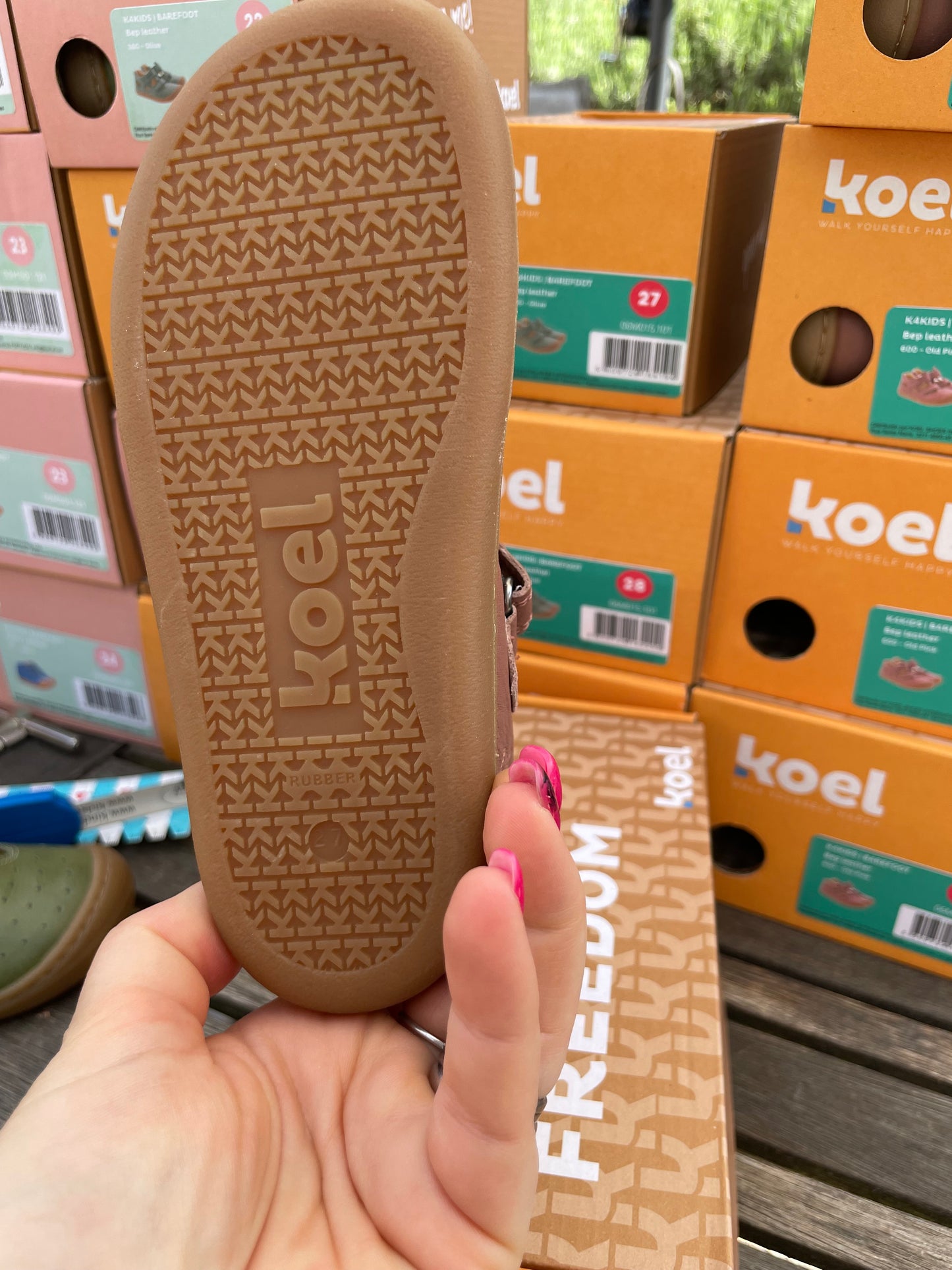 Koel Bep