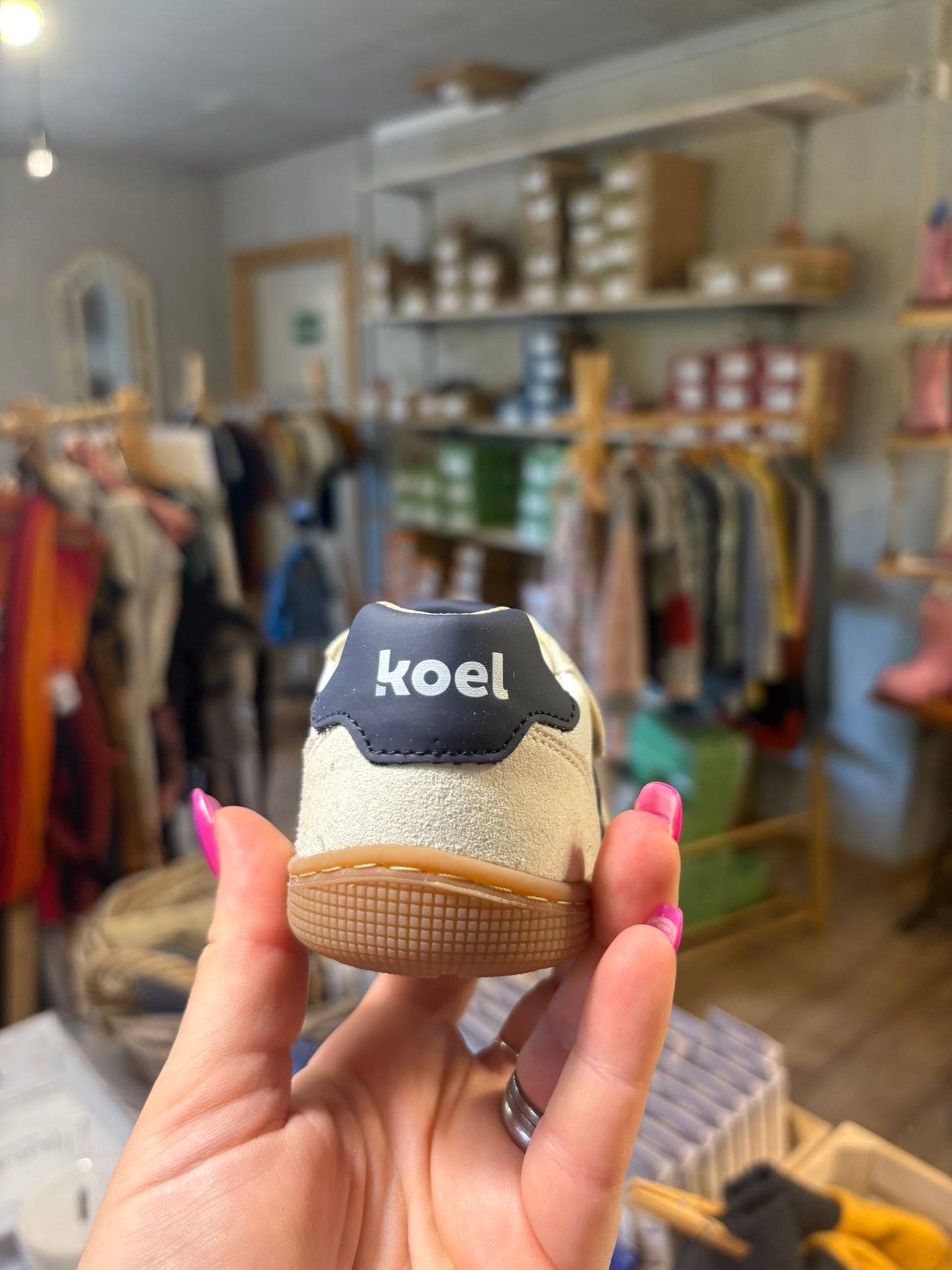 Koel Dylan