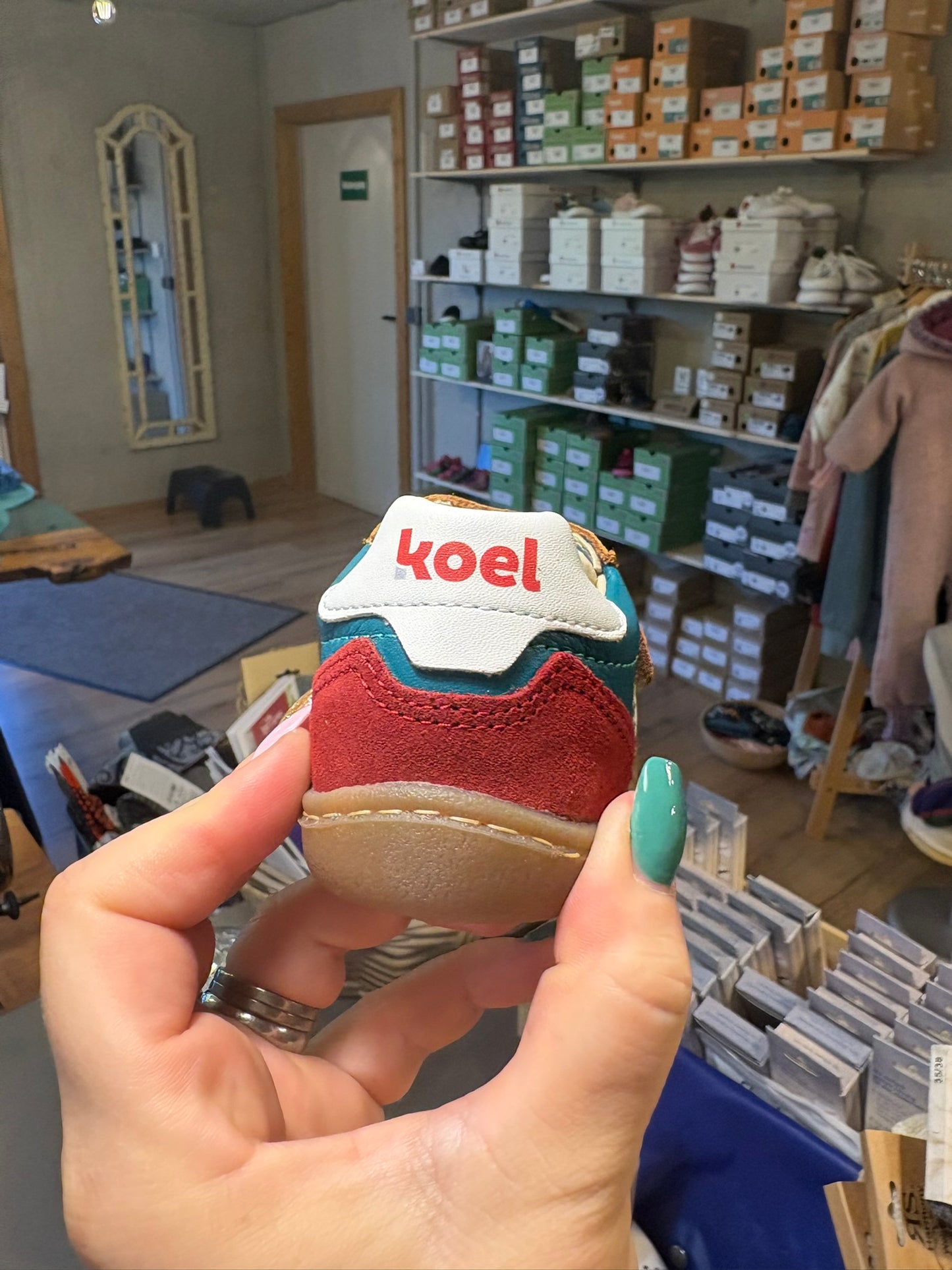 Koel Bali 2.0