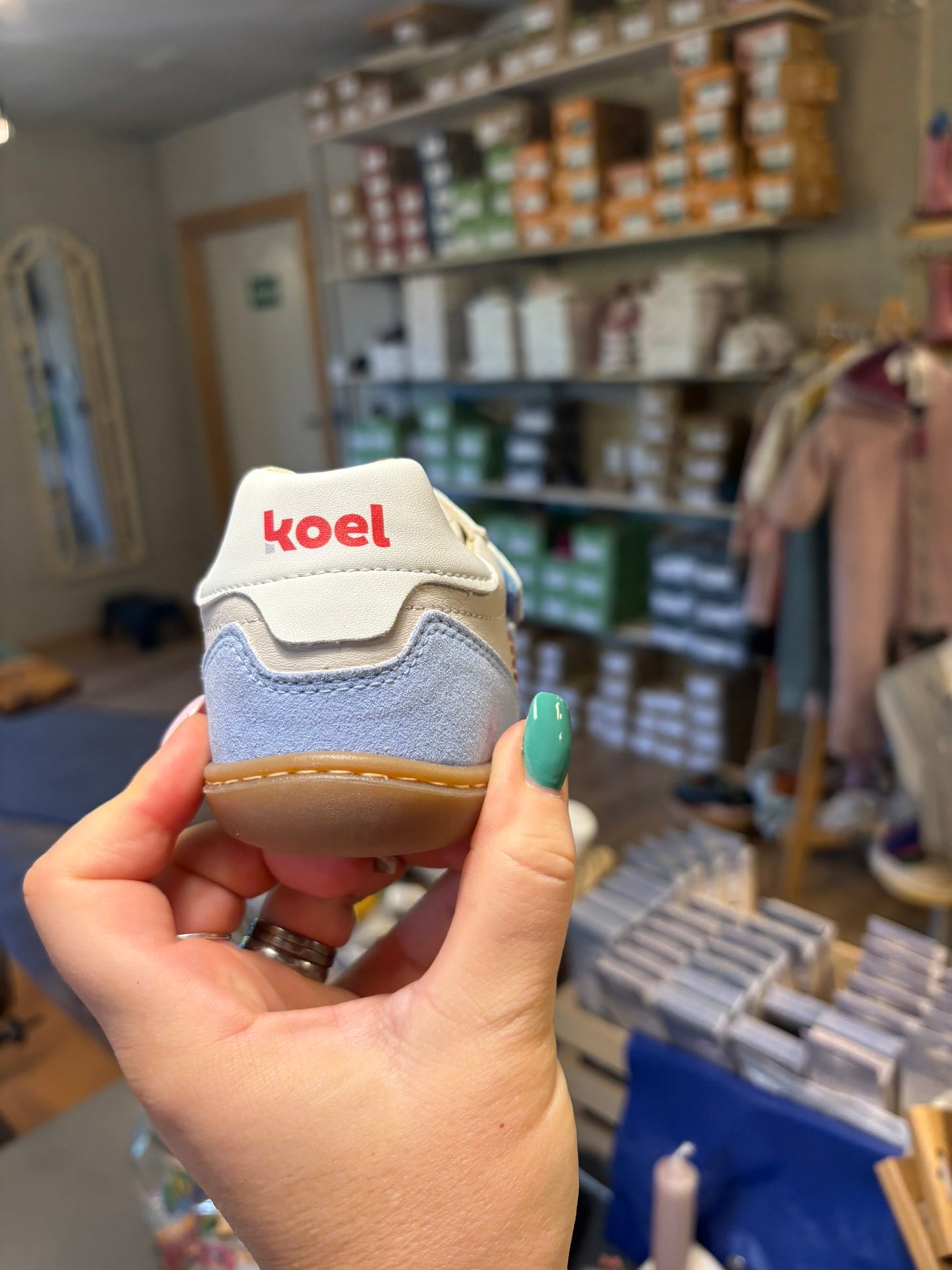 Koel Bali 2.0