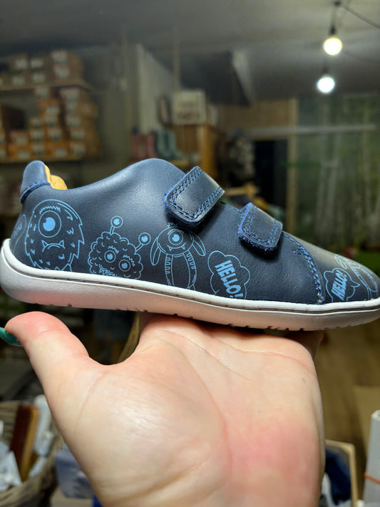D.D. Step Stitch & Walk S088-52300 Monster
