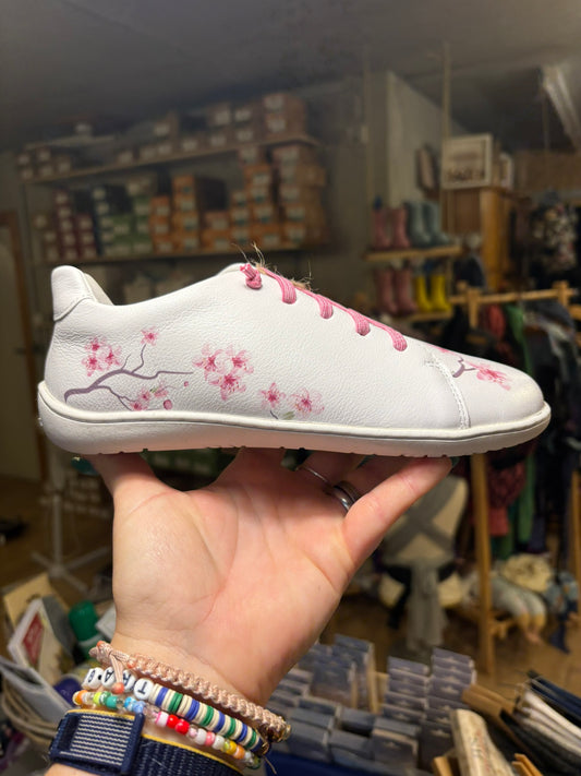 D.D. Step Stitch & Walk S088-51797 Cherry Blossom