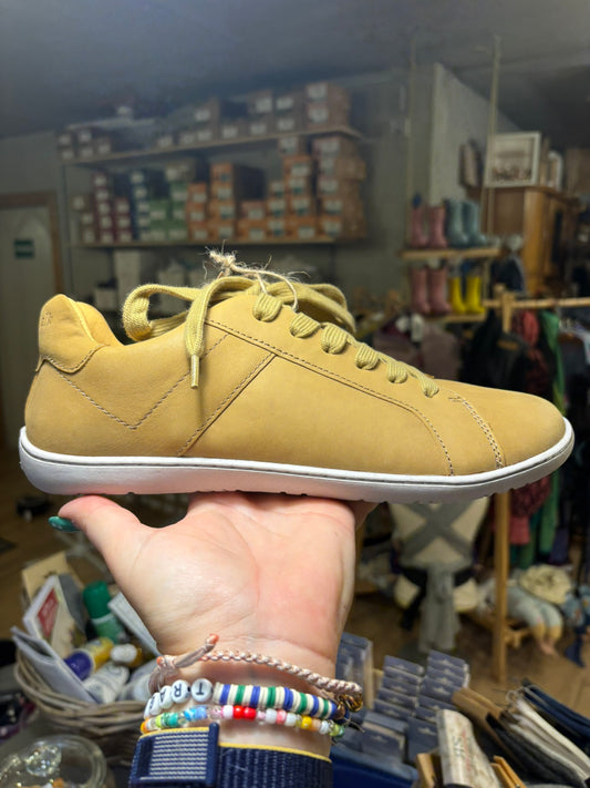 D.D. Step Stitch & Walk S088-51855C Ocre