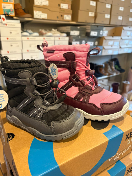 Xero Alpine Pull up