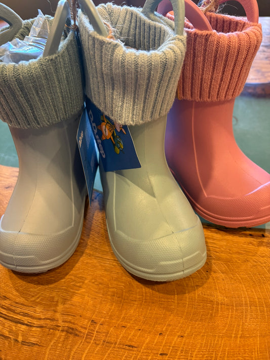 D.D.Step Gummistiefel