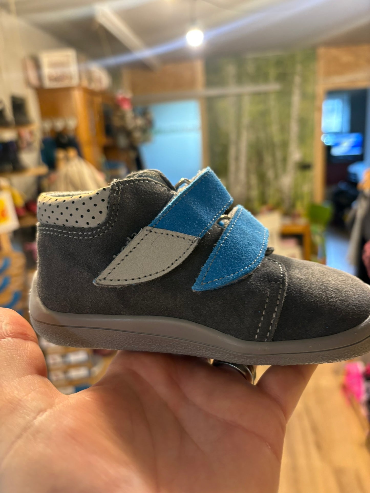 Beda Robin BF 0001/W/M