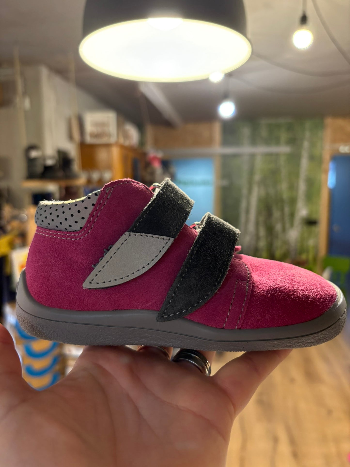 Beda Rebecca BF 0001/W/M/2