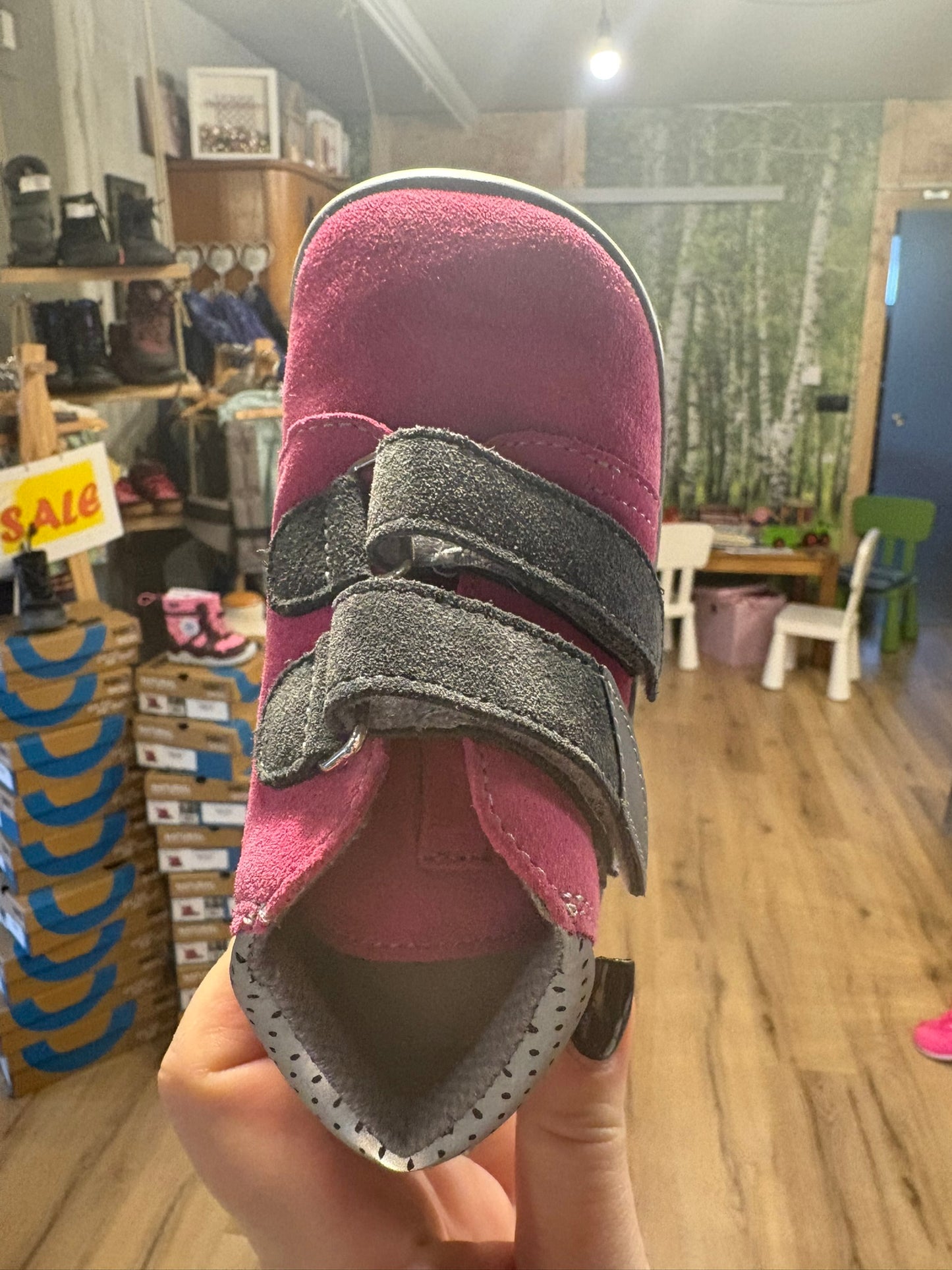 Beda Rebecca BF 0001/W/M/2