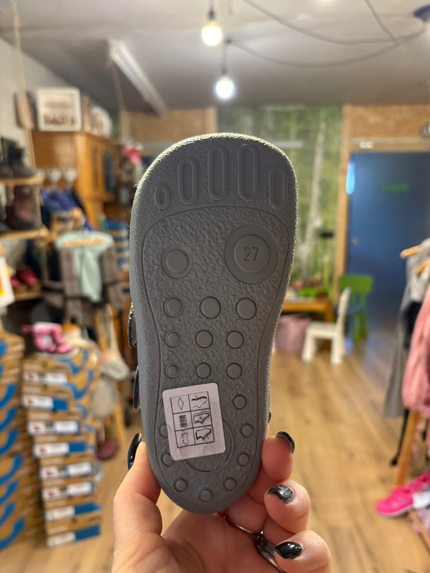 Beda Rebecca BF 0001/W/M/2