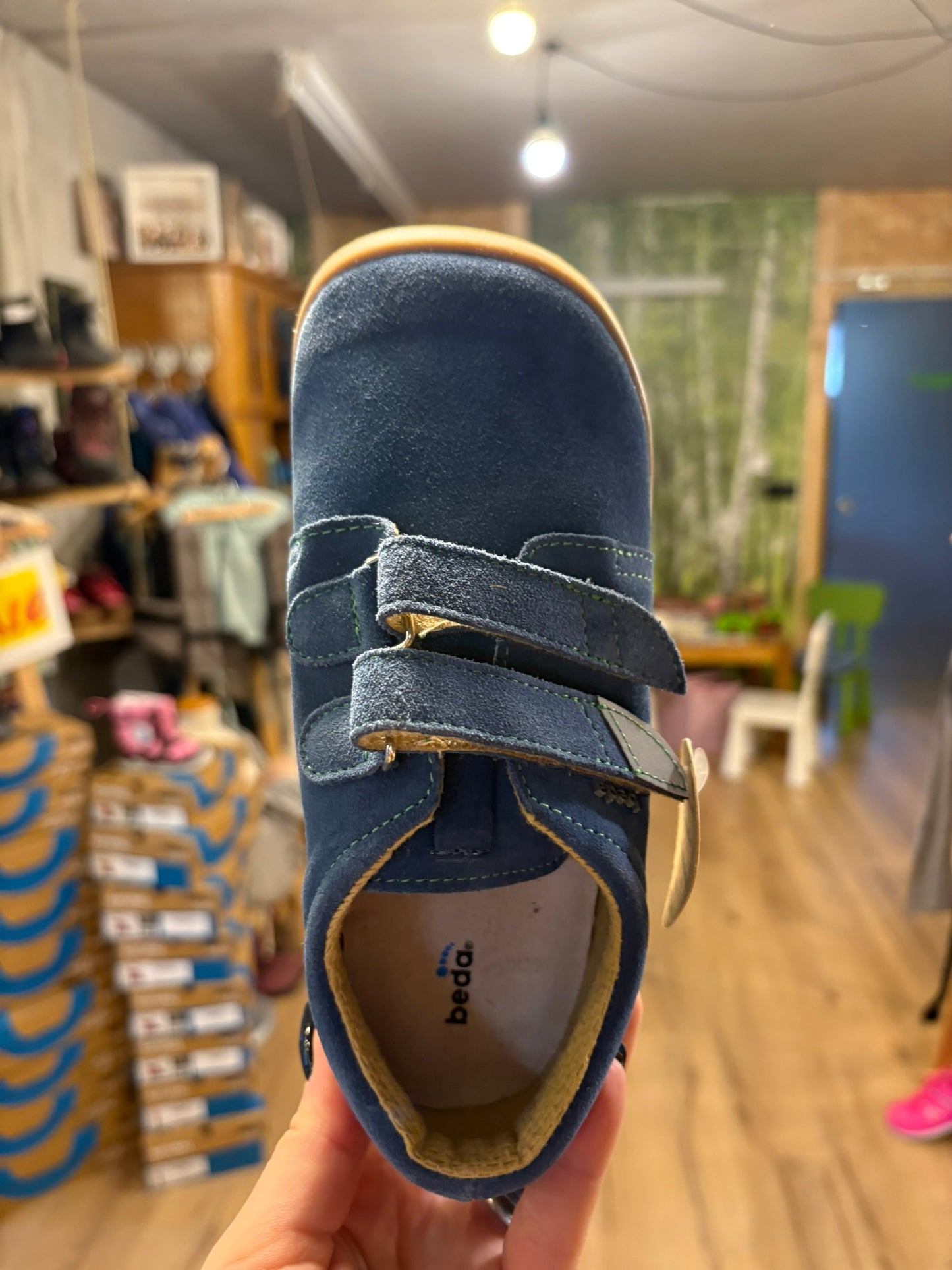 Beda Mateo BF 0001/W/N