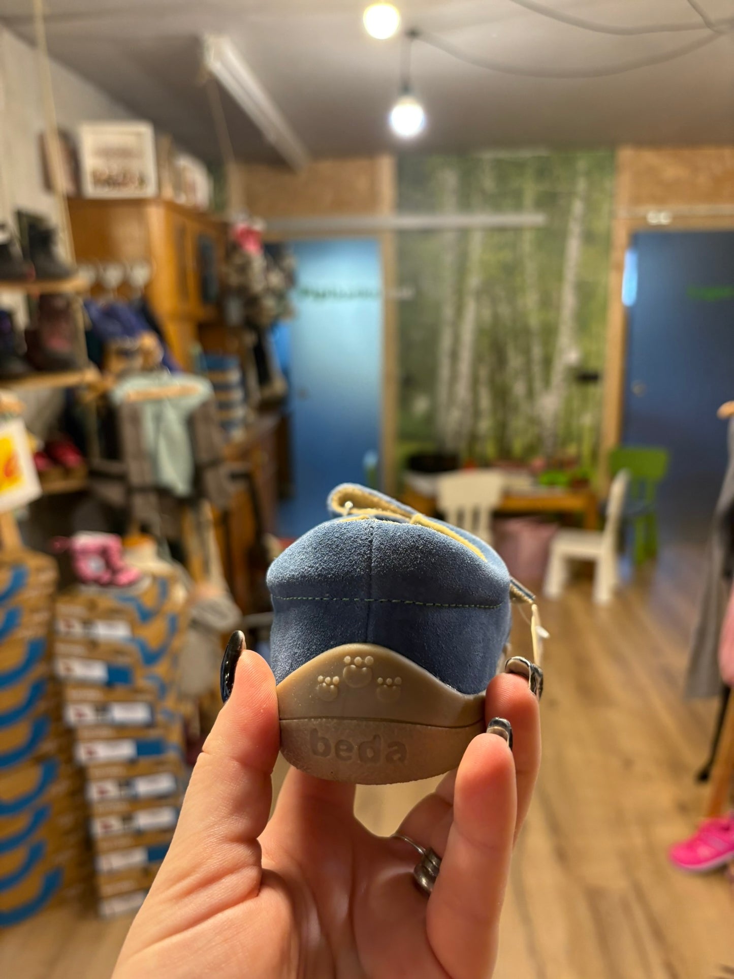 Beda Mateo BF 0001/W/N