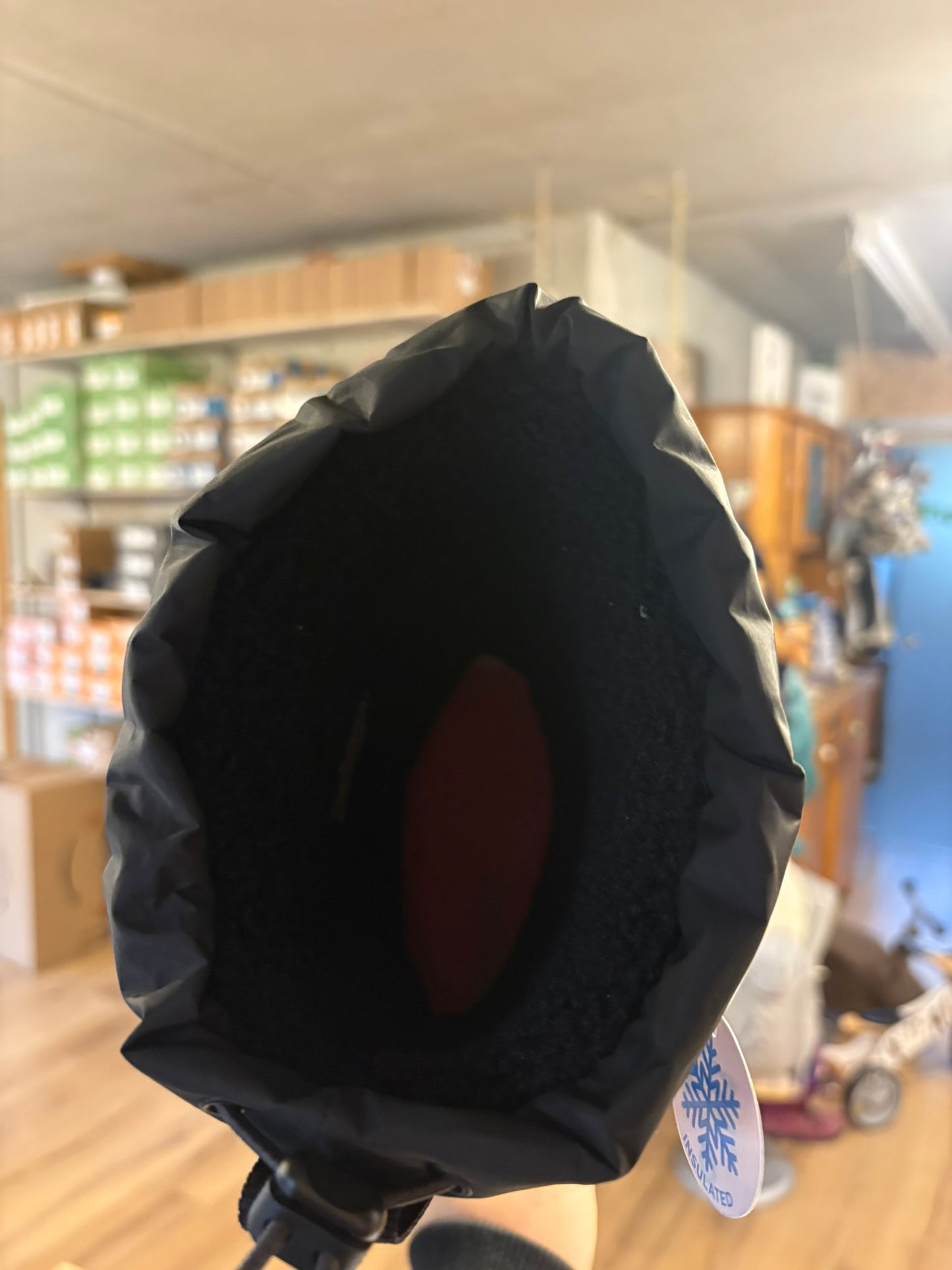 Xero Alpine pull on women