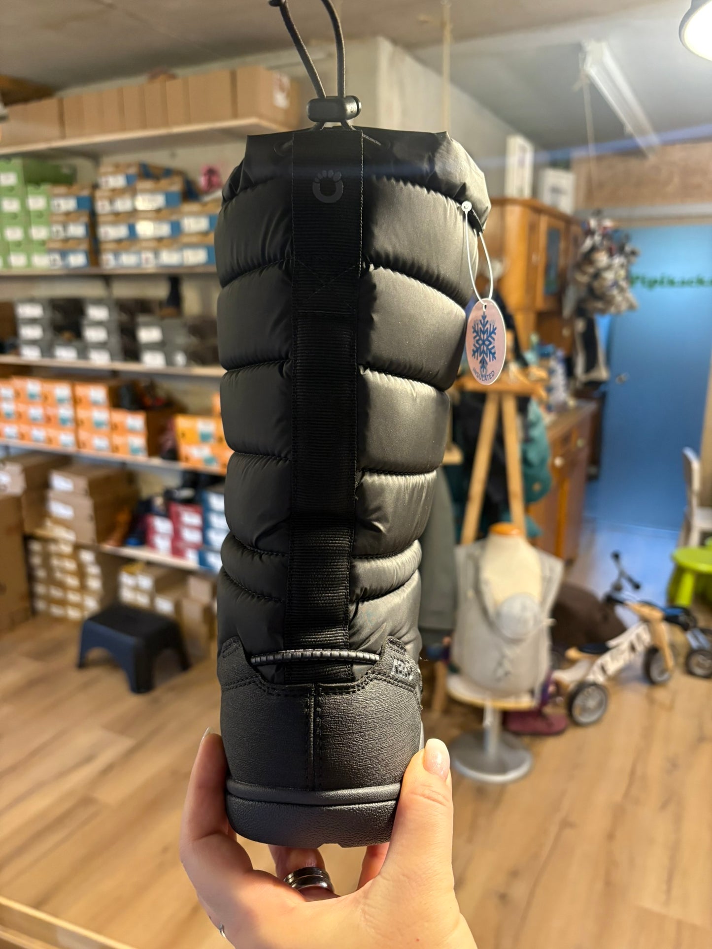 Xero Alpine pull on women