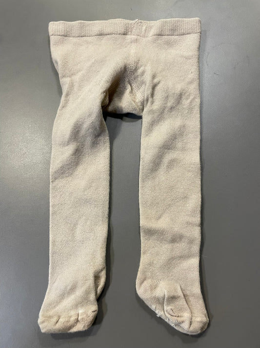Strumpfhose Gr. 62/68 (Gebrauchtware/Sonderregelung)