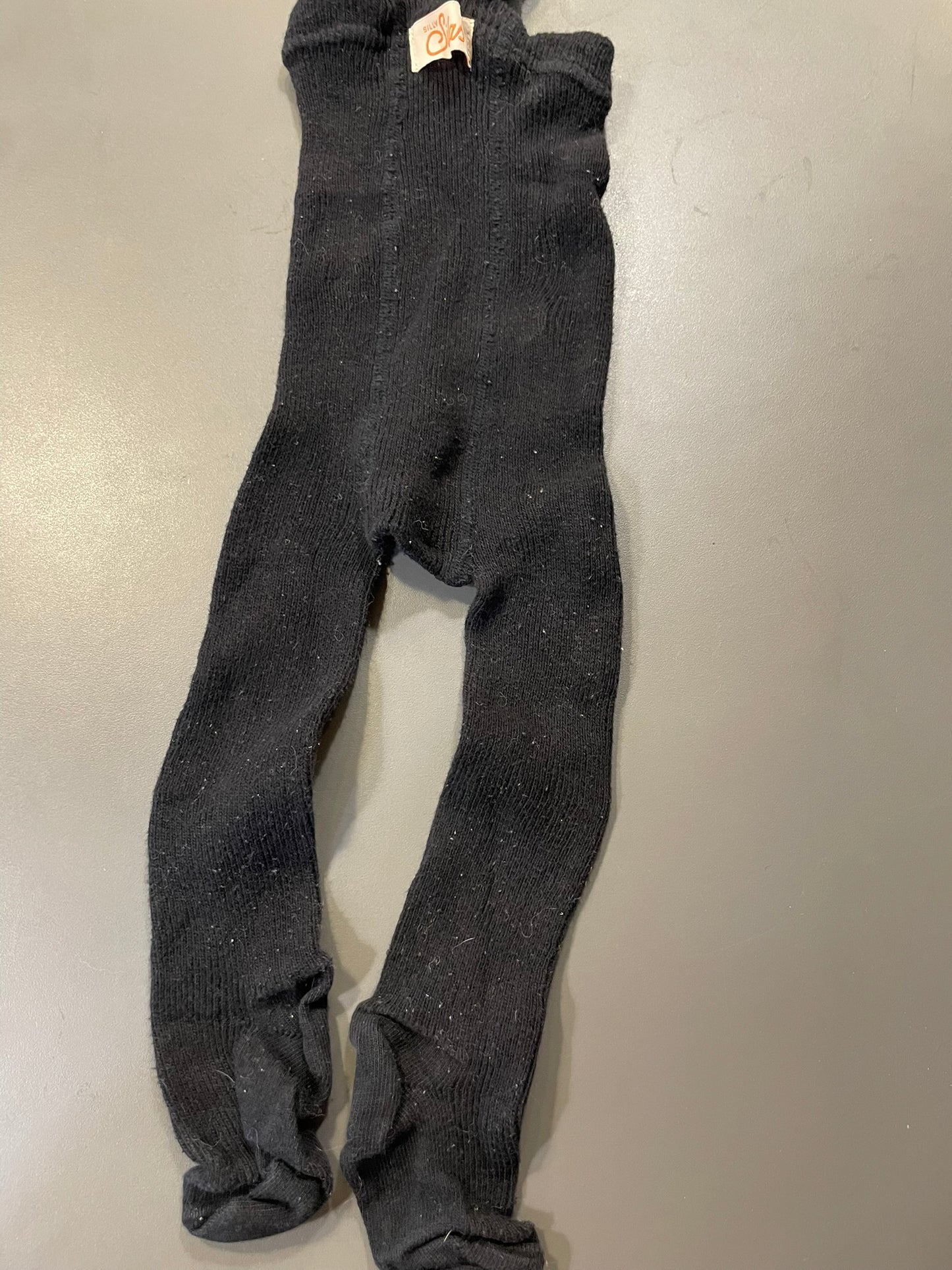 Strumpfhose mit Träger Gr. 52/56 (Gebrauchtware/Sonderregelung)