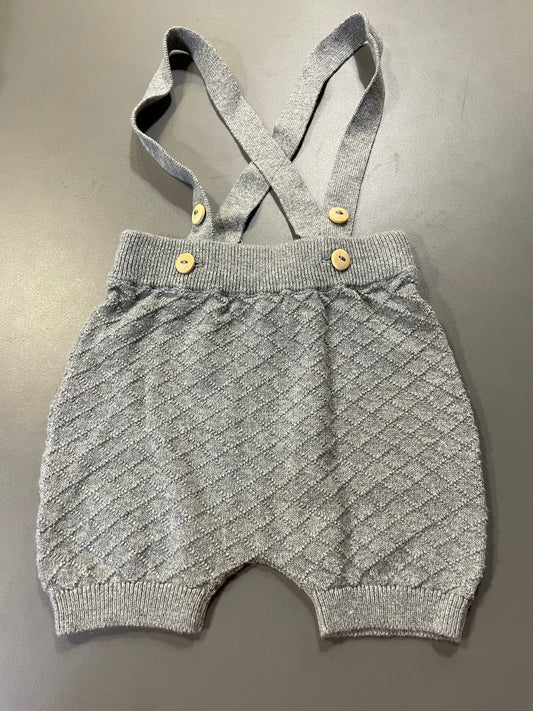 Romper Gr. 62 (Gebrauchtware/Sonderregelung)