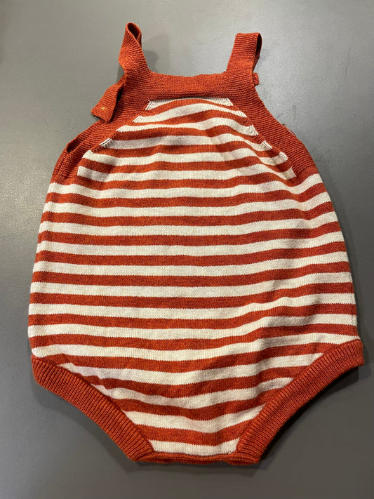 Romper Gr. 68 (Gebrauchtware/Sonderregelung)