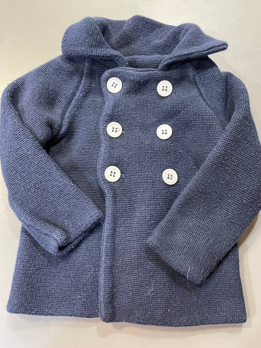 Jacke (Gr. 68)Gebrauchtware/Sonderregelung)