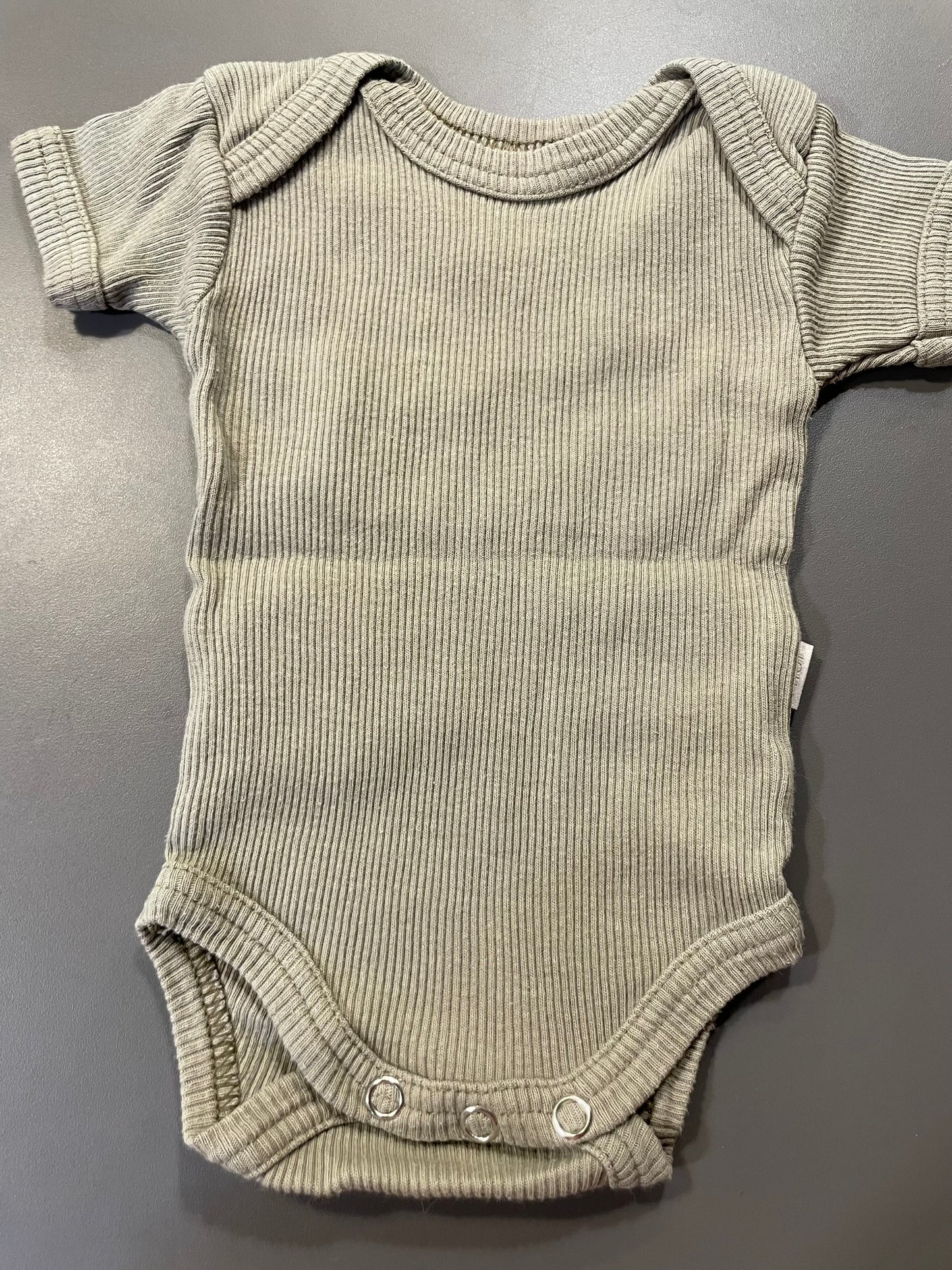 Body Gr. 50 (Gebrauchtware/Sonderregelung)