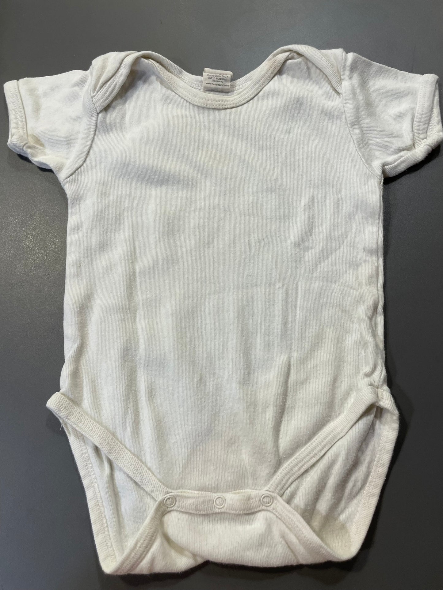 Body Gr. 62/68 (Gebrauchtware/Sonderregelung)