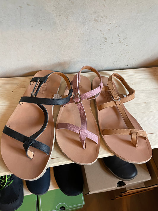 Froddo Barefoot Flexy Woman