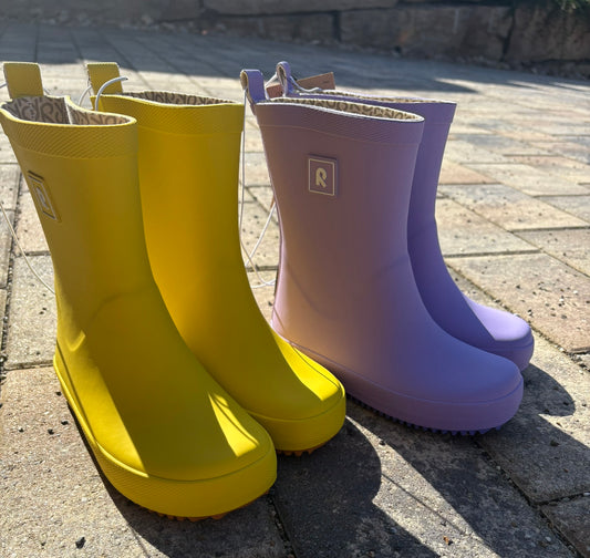 Reima Ankka Gummistiefel