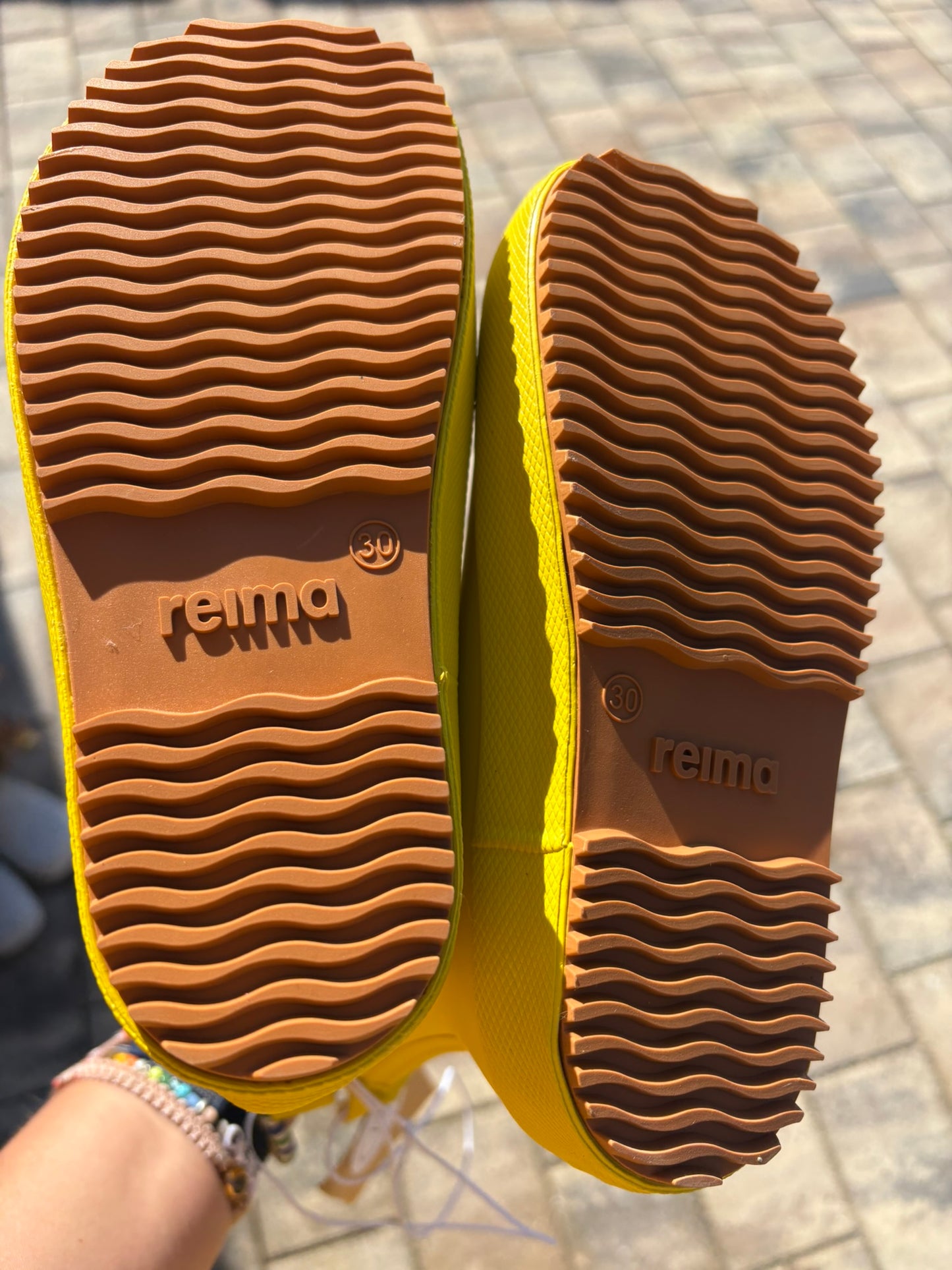Reima Ankka Gummistiefel