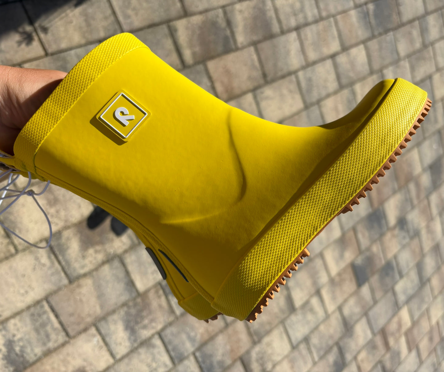 Reima Ankka Gummistiefel