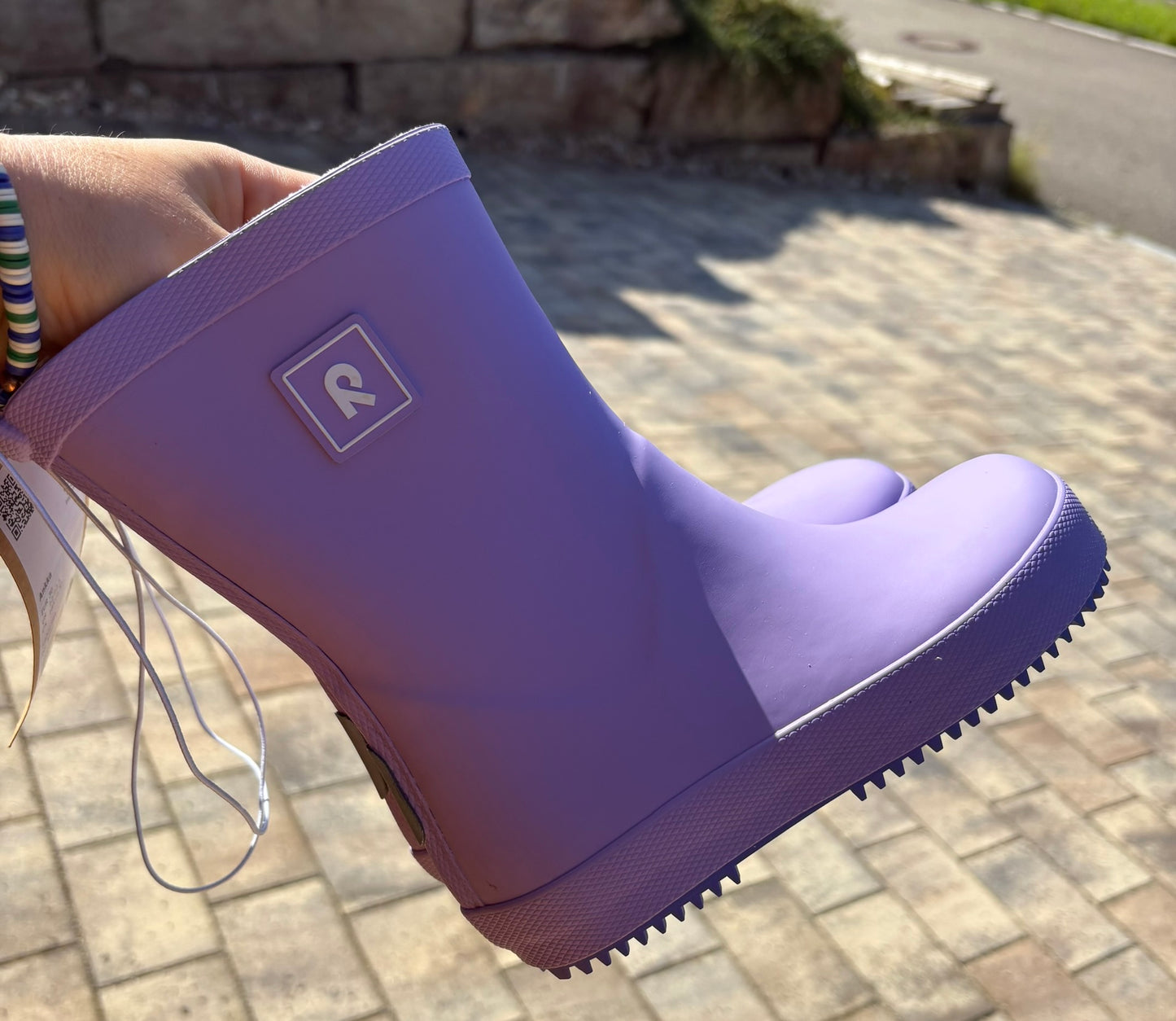 Reima Ankka Gummistiefel